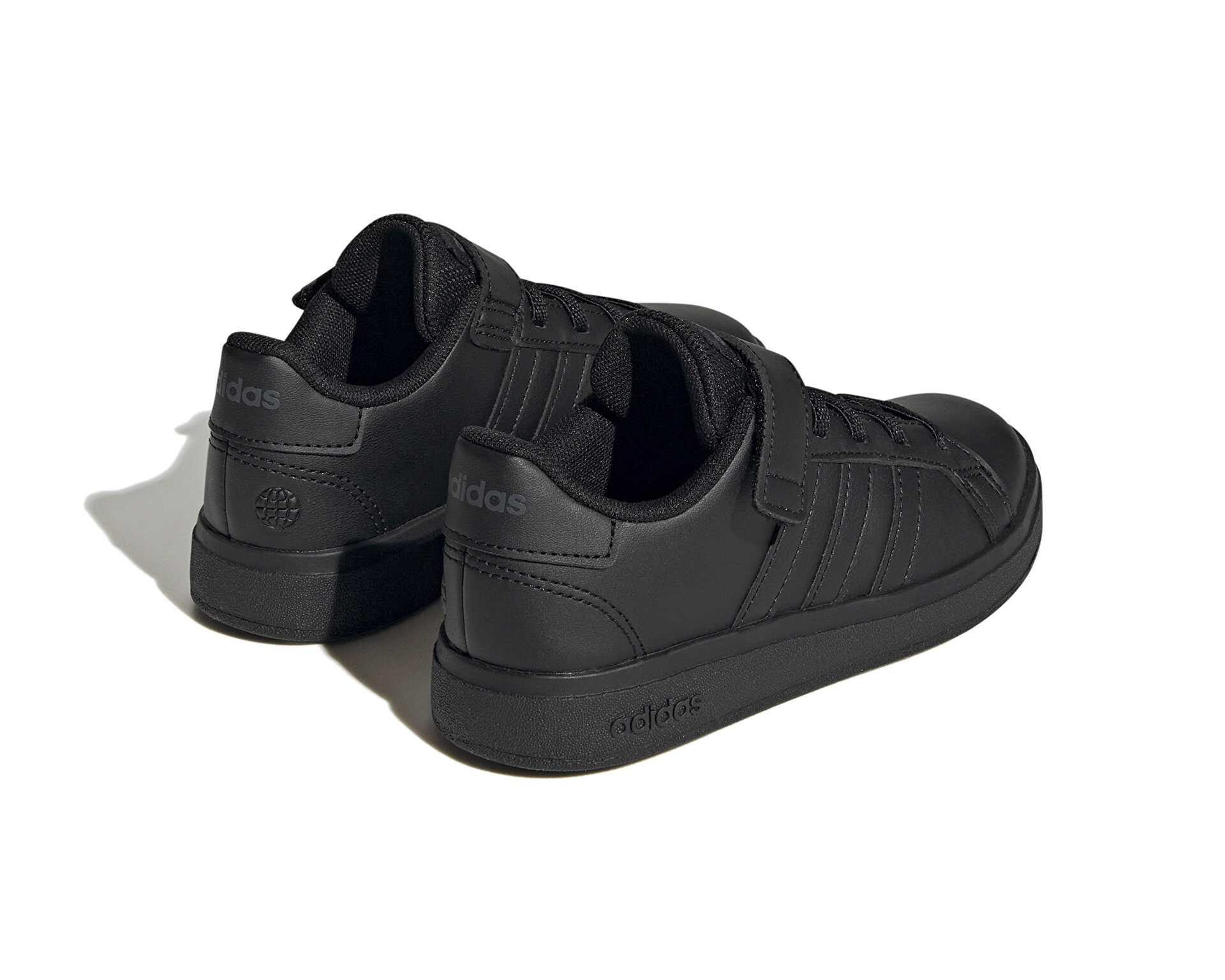 کفش راحتی بچه گانه Grand Court Spider-Man El K