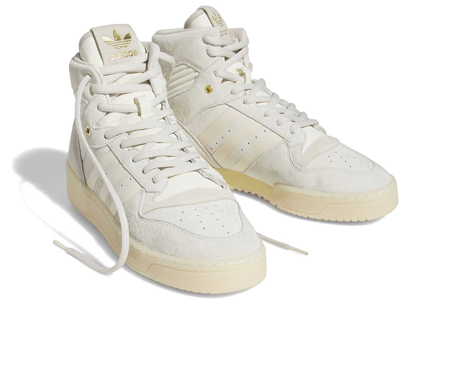 کفش های روزانه Rivalry Hi