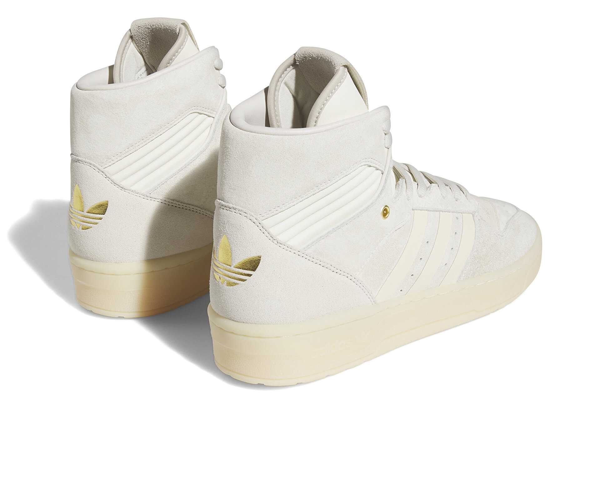 کفش های روزانه Rivalry Hi