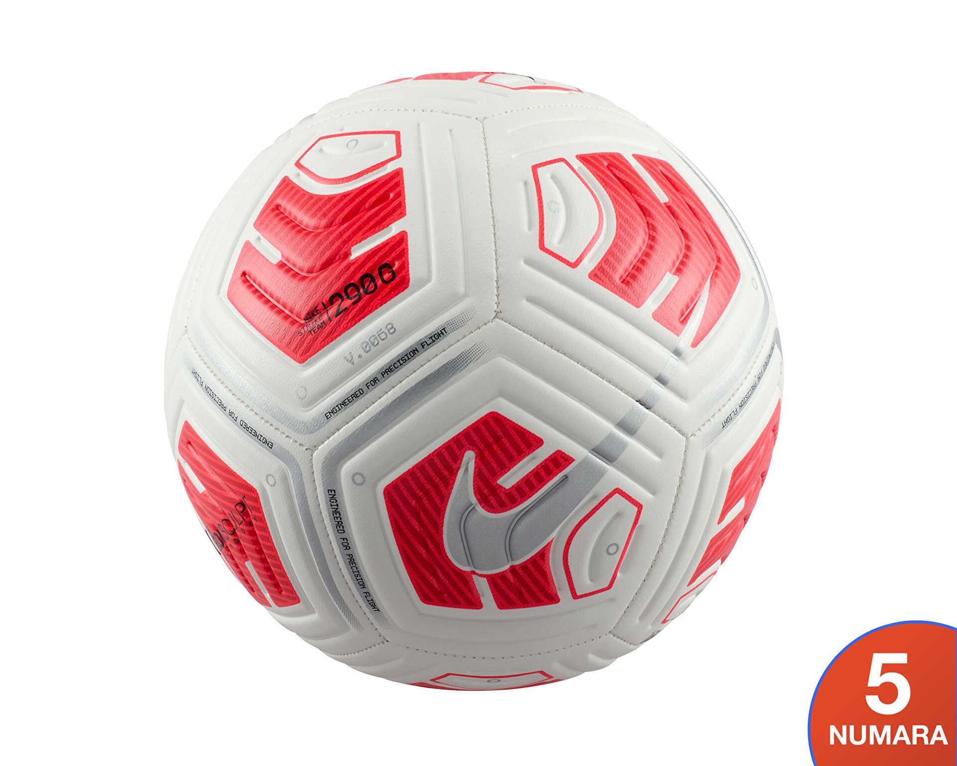 توپ فوتبال Nike Nk Strk Team 290G - Fa24