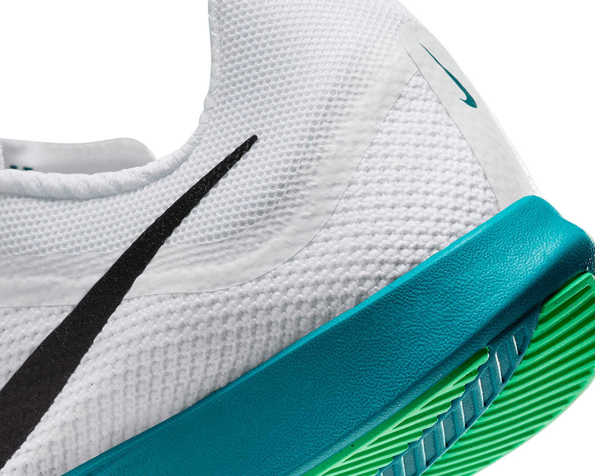 کفش دوومیدانی دو و میدانی سنخدار Zoom Rival Xc