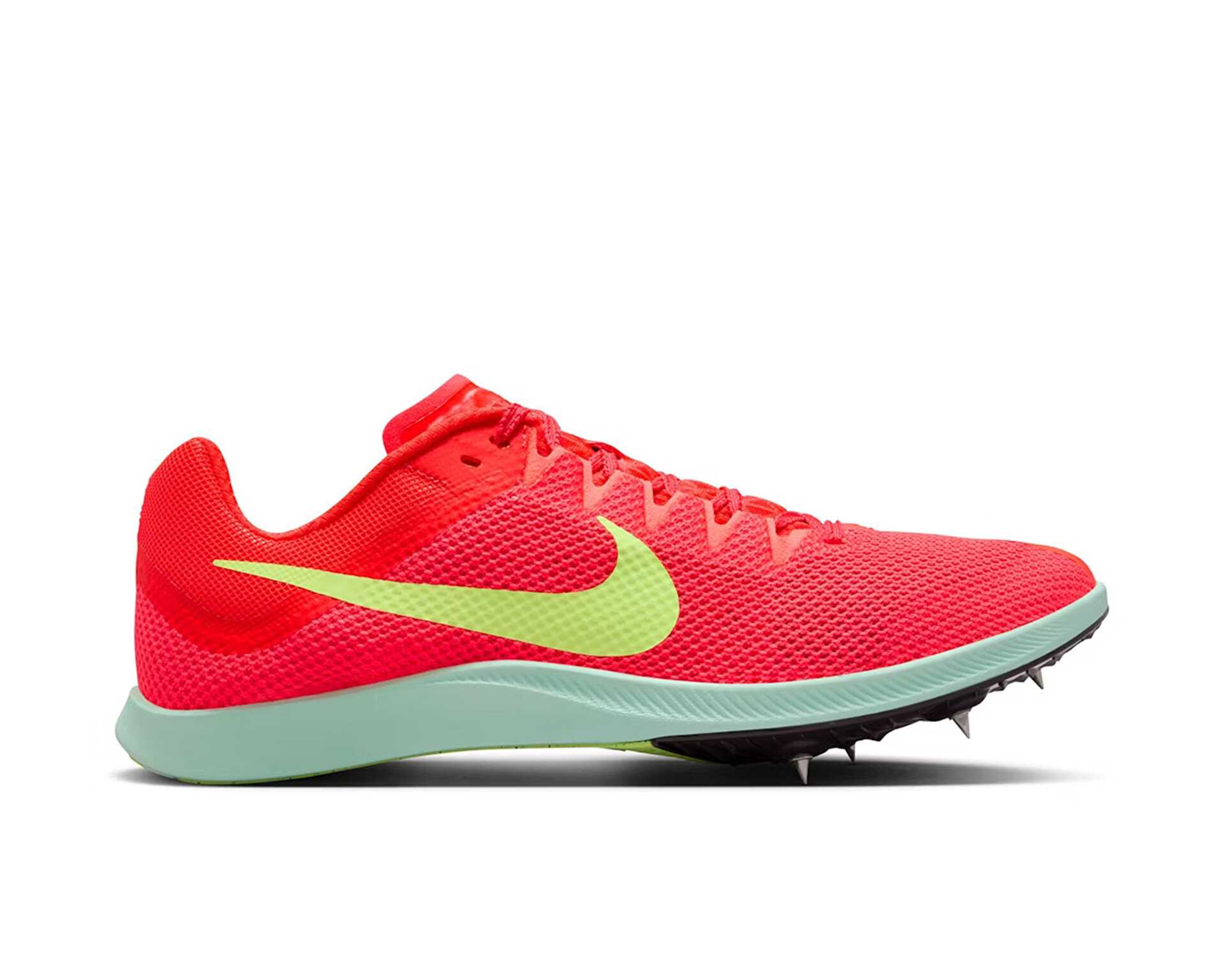 کفش دوومیدانی میخ دار دو و میدانی Zoomx Dragonfly Xc