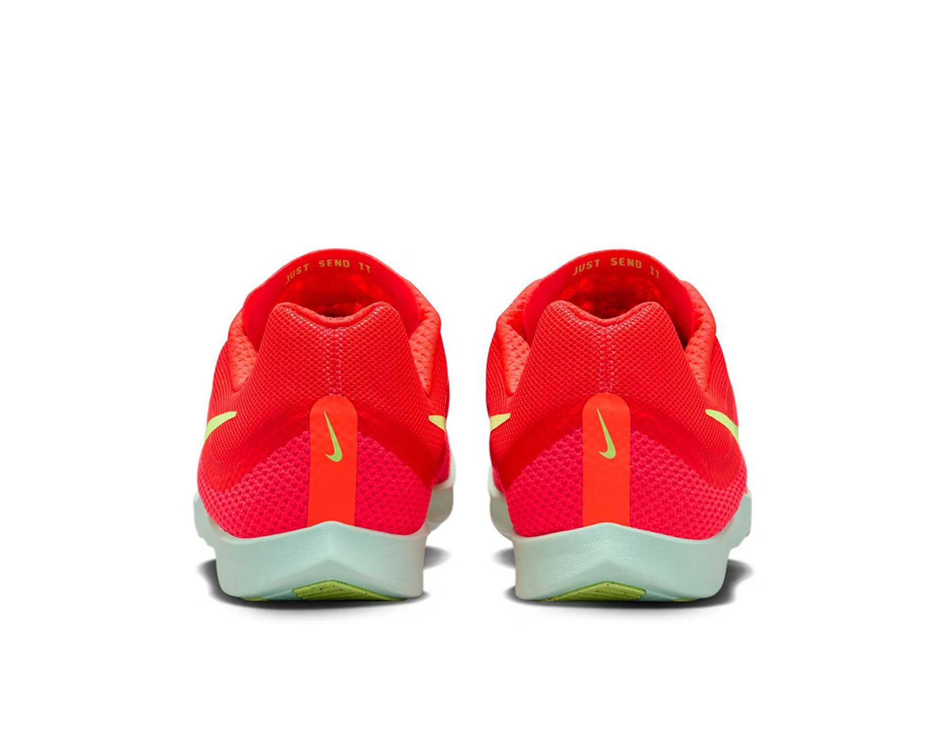 کفش دوومیدانی میخ دار دو و میدانی Zoomx Dragonfly Xc