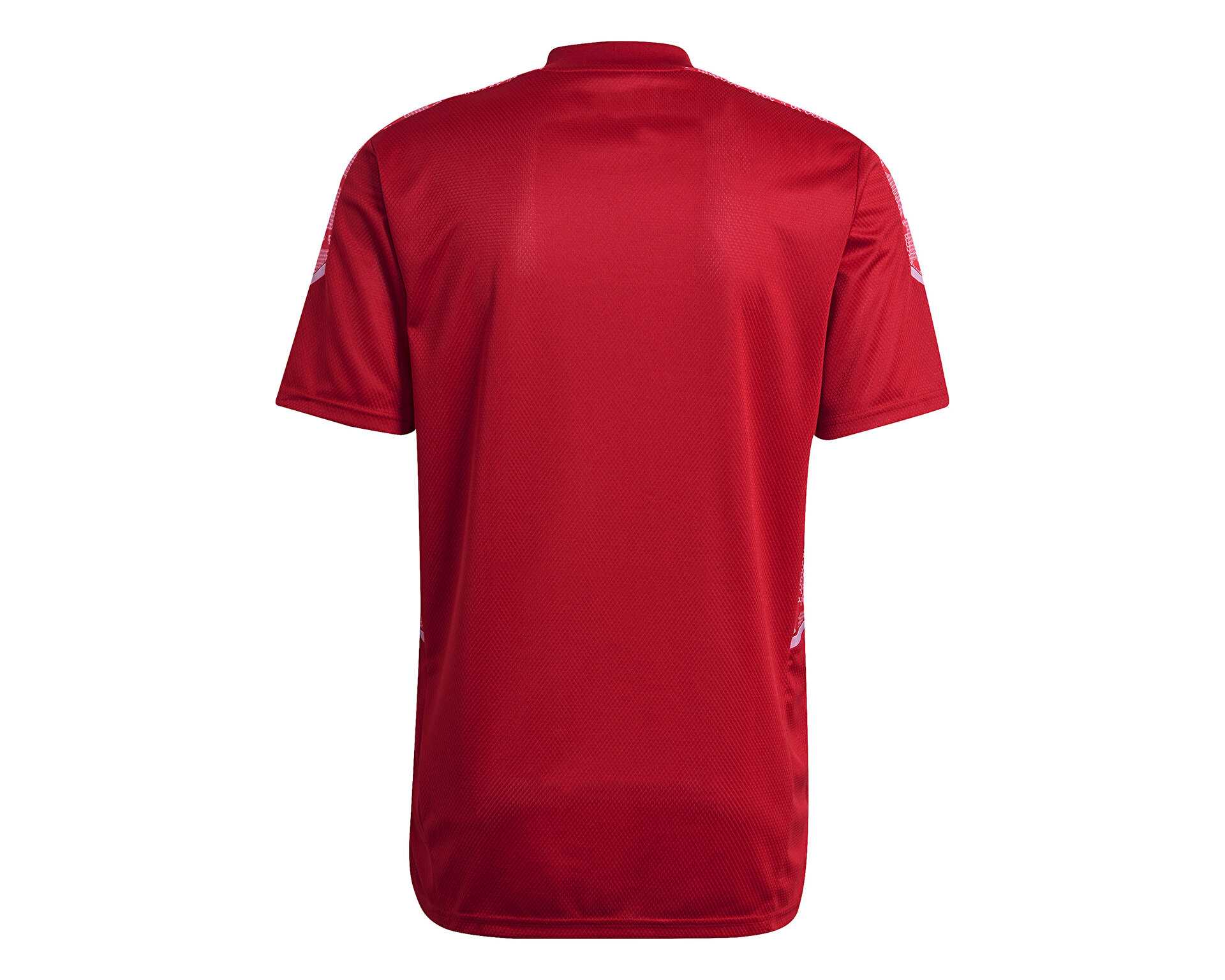 پیراهن تمرینی فوتبال Adidas Con21 Tr Jsy