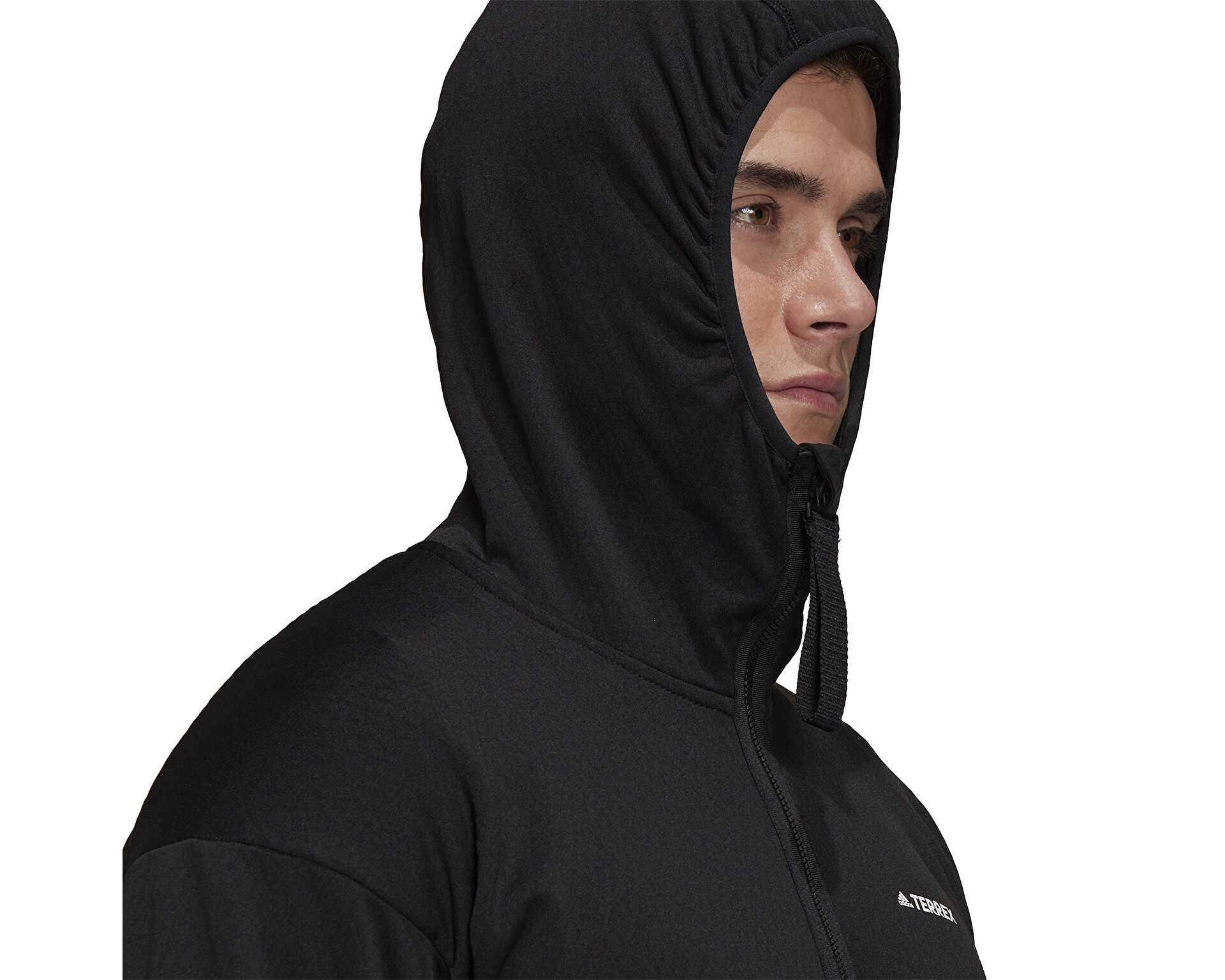 ژاکت فضای باز Txfloocelt Hd J