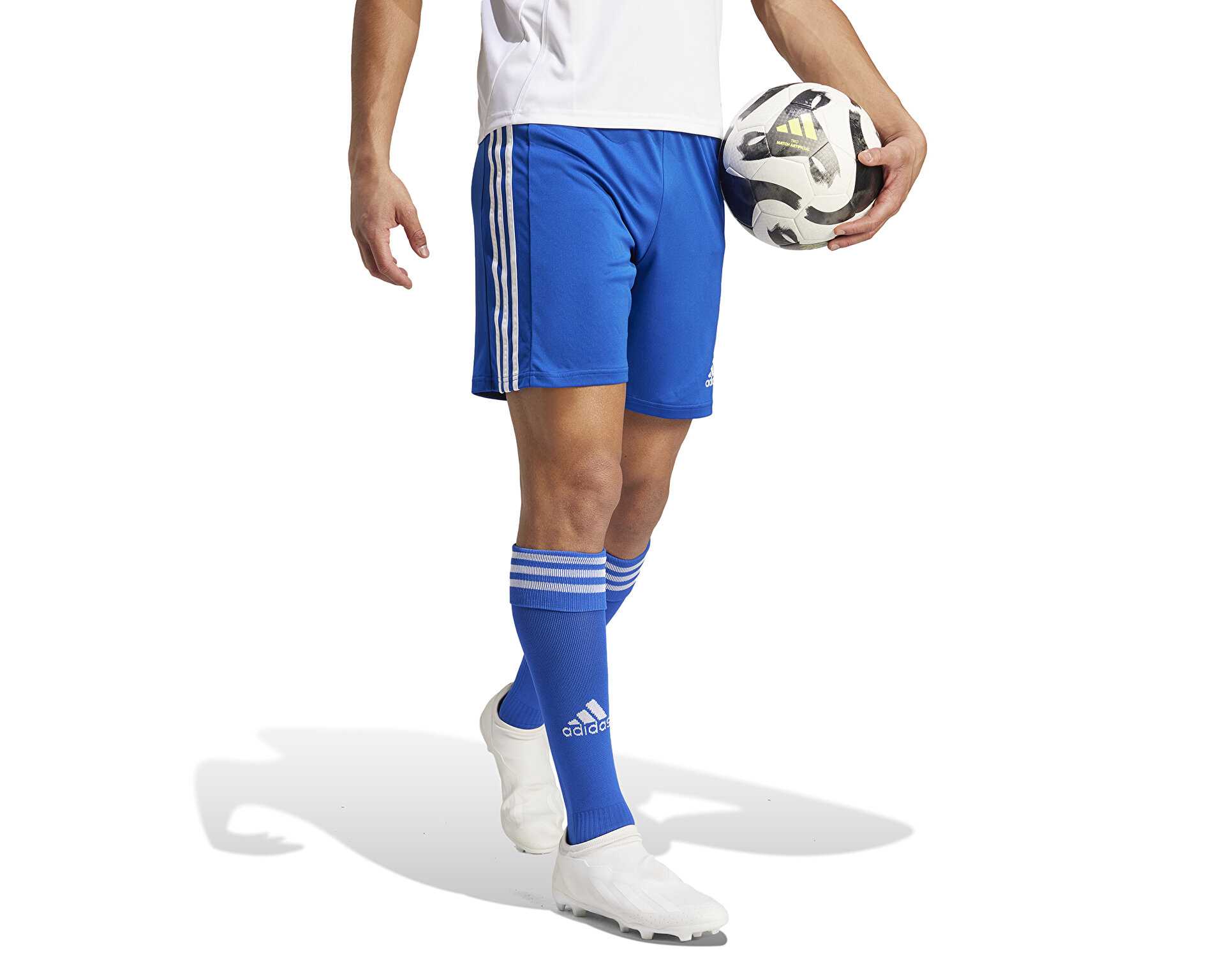 شورت مسابقه فوتبال Squad 21 Sho