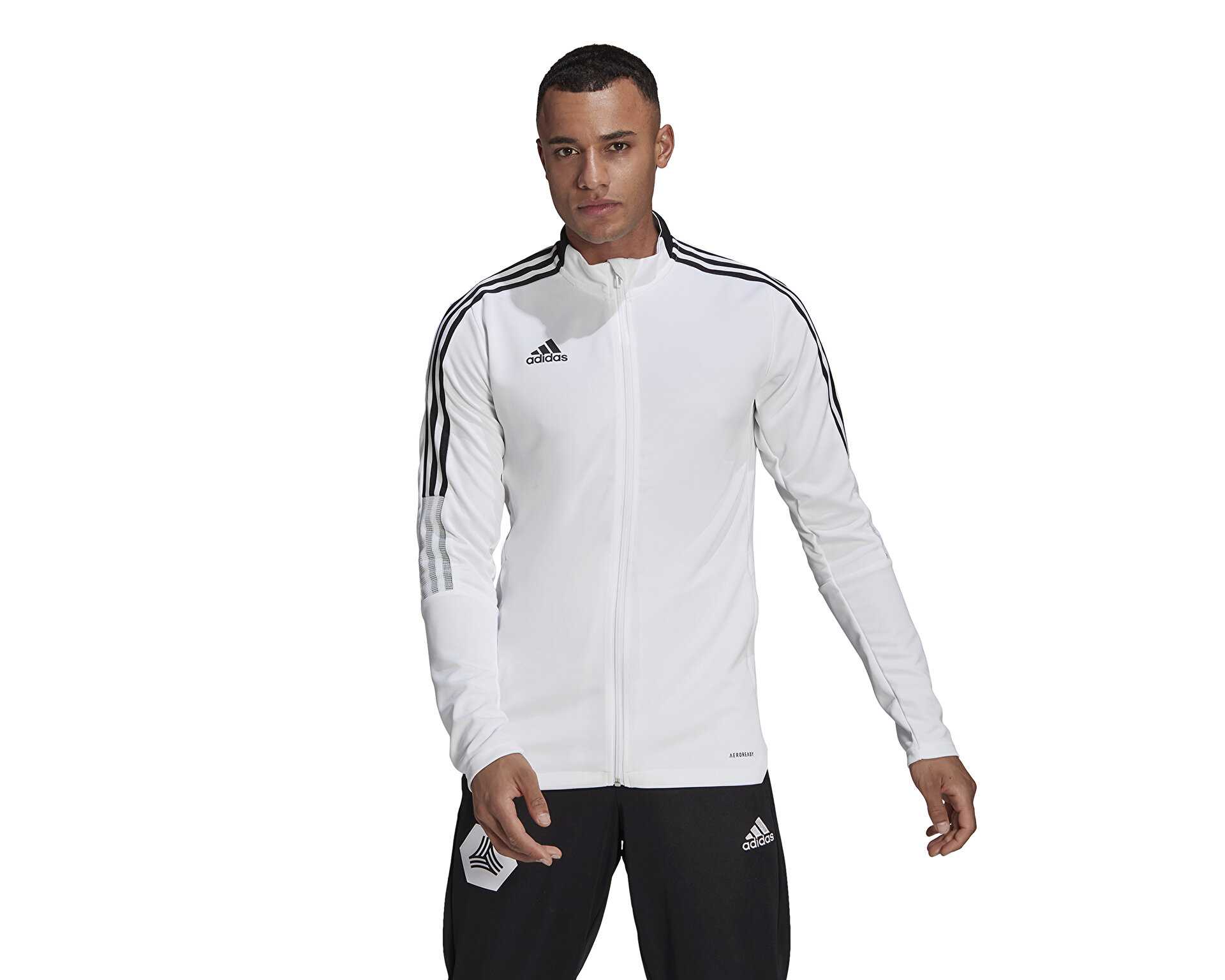 لباس ورزشی کمپ فوتبال Tiro21 Tk Jkt