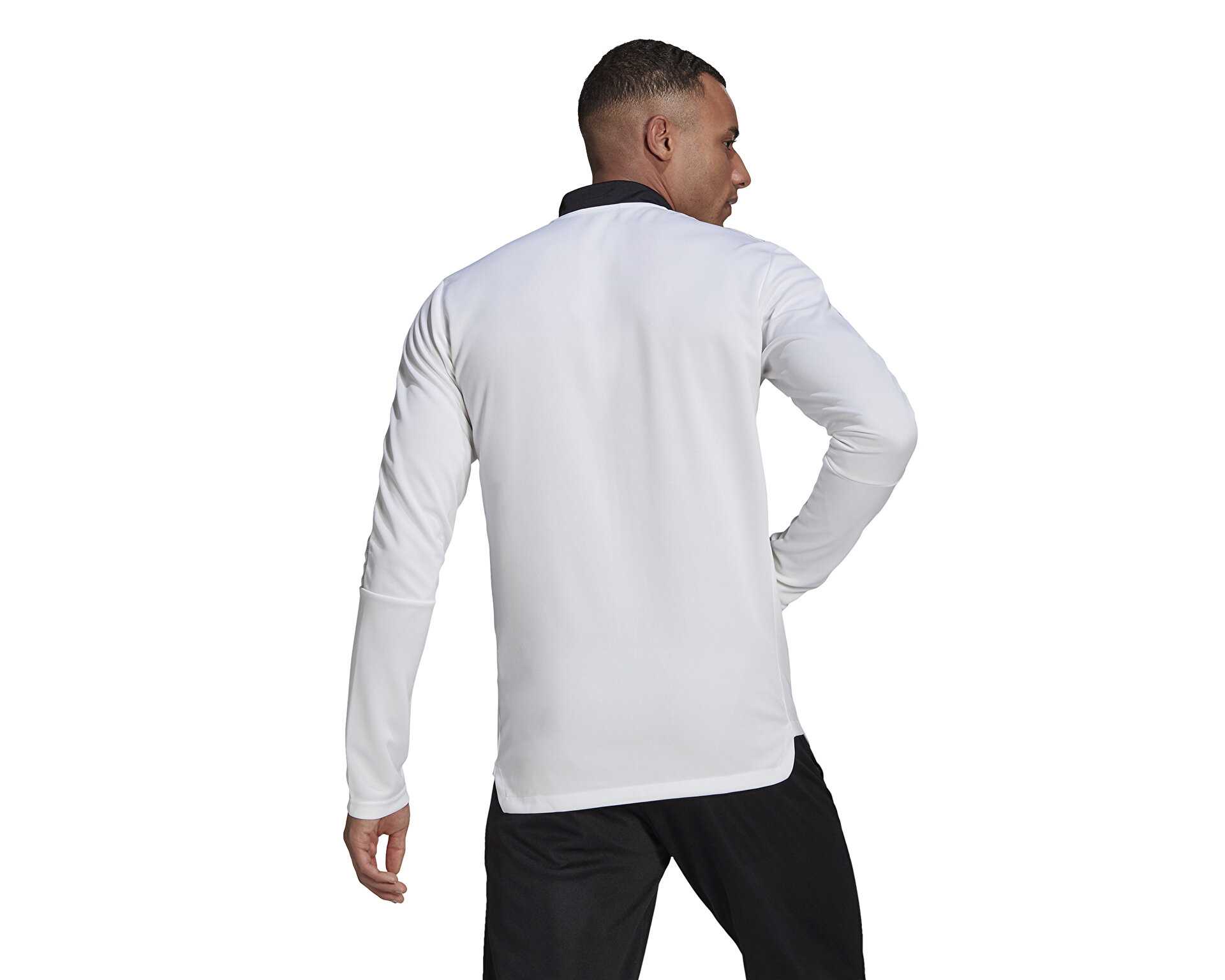 لباس ورزشی کمپ فوتبال Tiro21 Tk Jkt