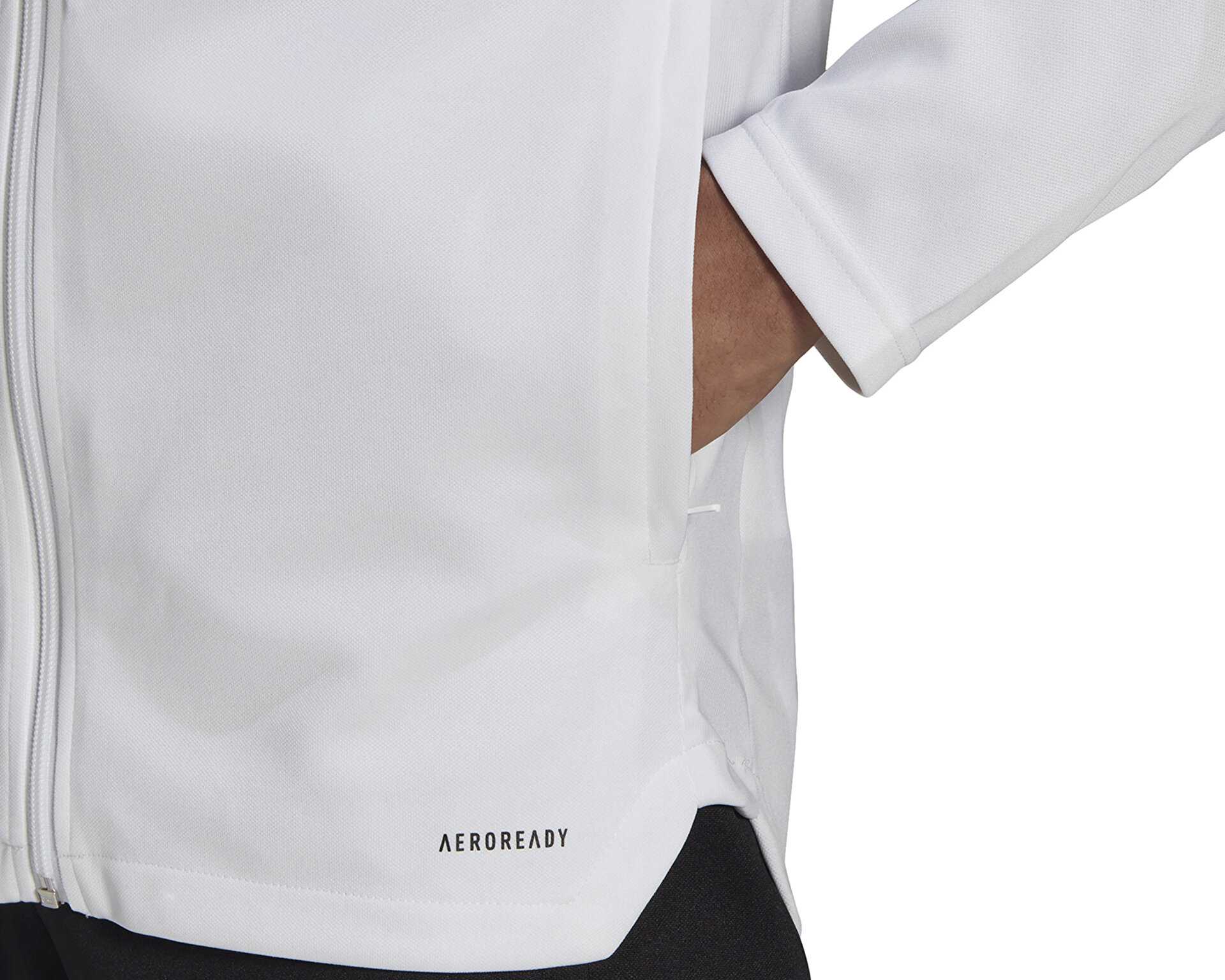 لباس ورزشی کمپ فوتبال Tiro21 Tk Jkt