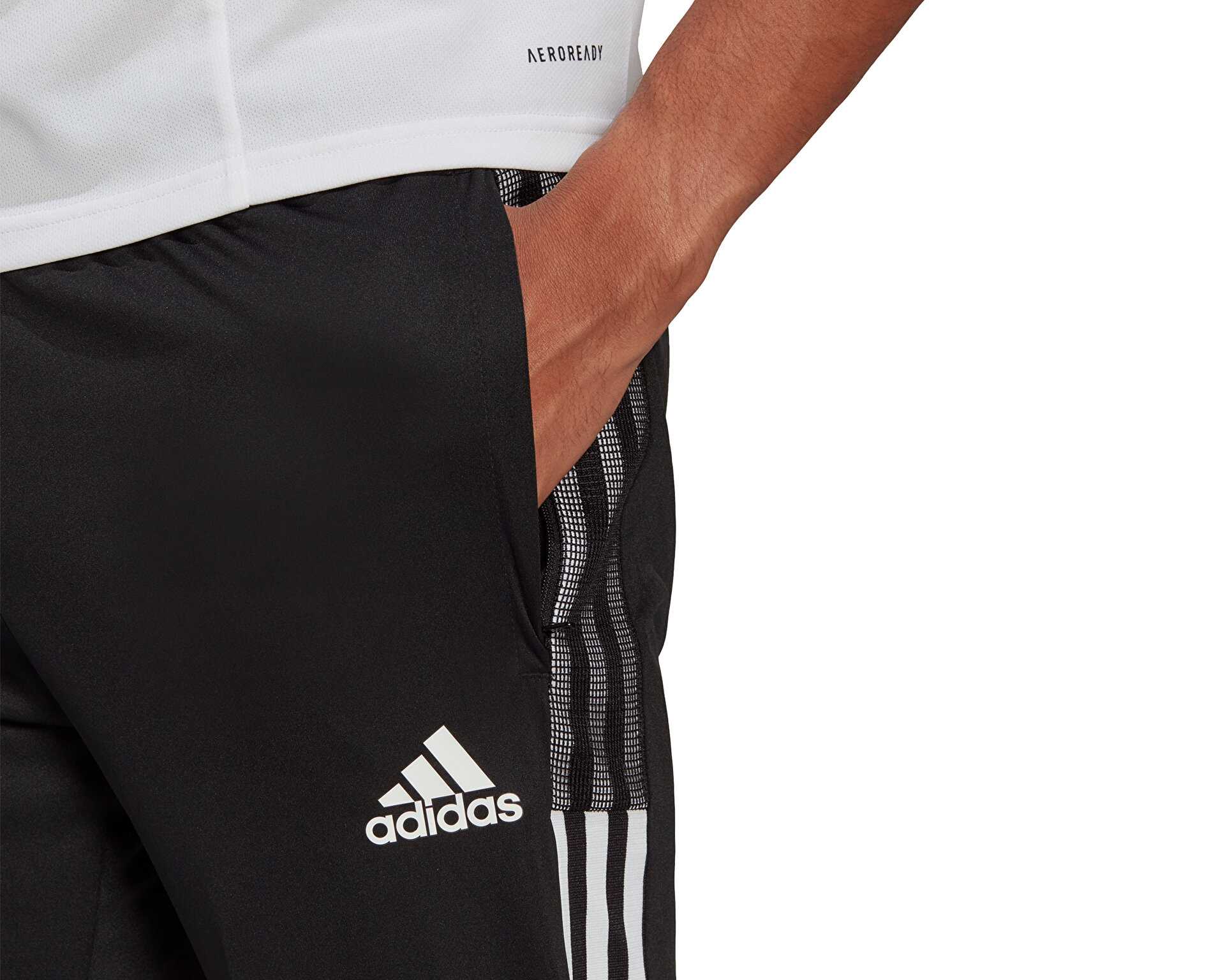 شلوار تمرینی فوتبال Tiro Pnt