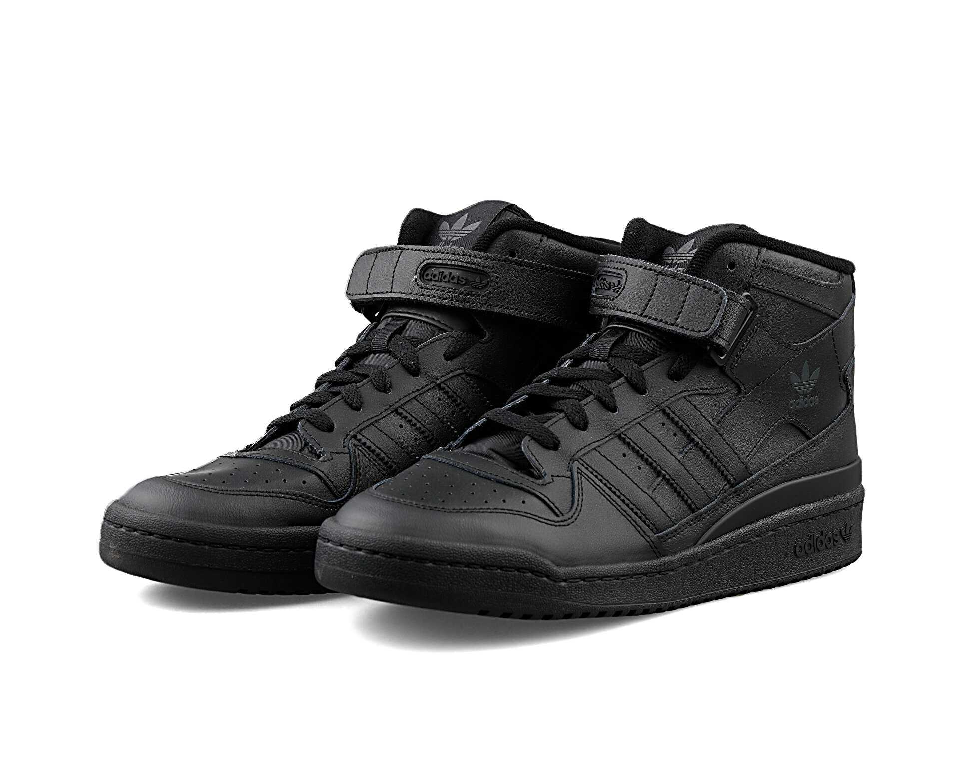 کفش های روزانه Forum Mid W