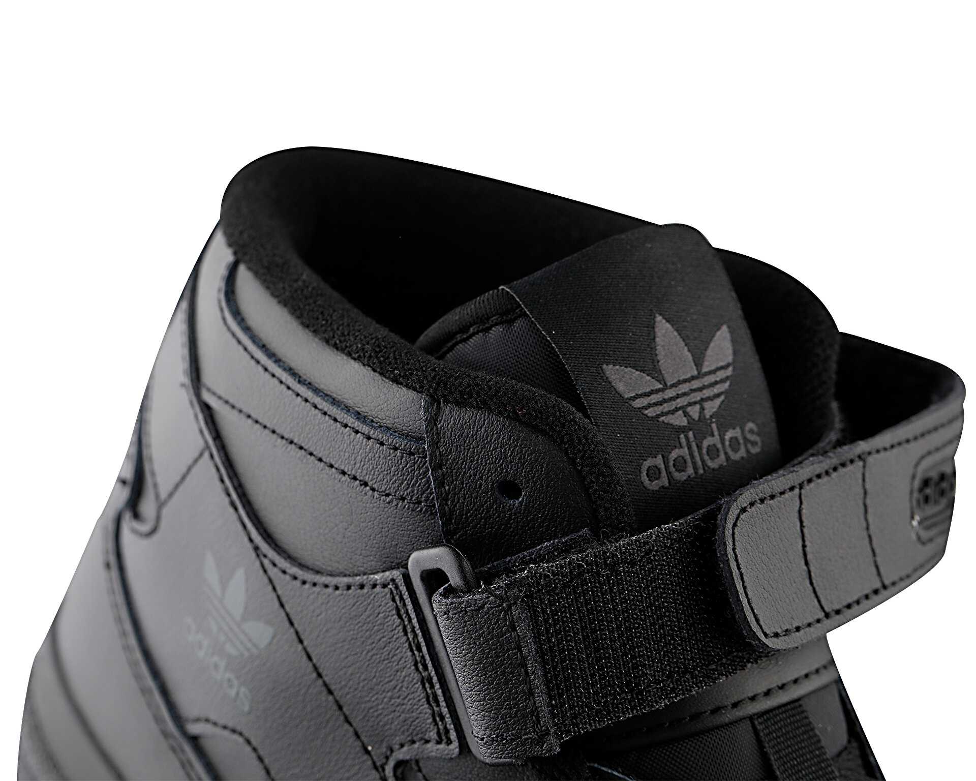 کفش های روزانه Forum Mid W