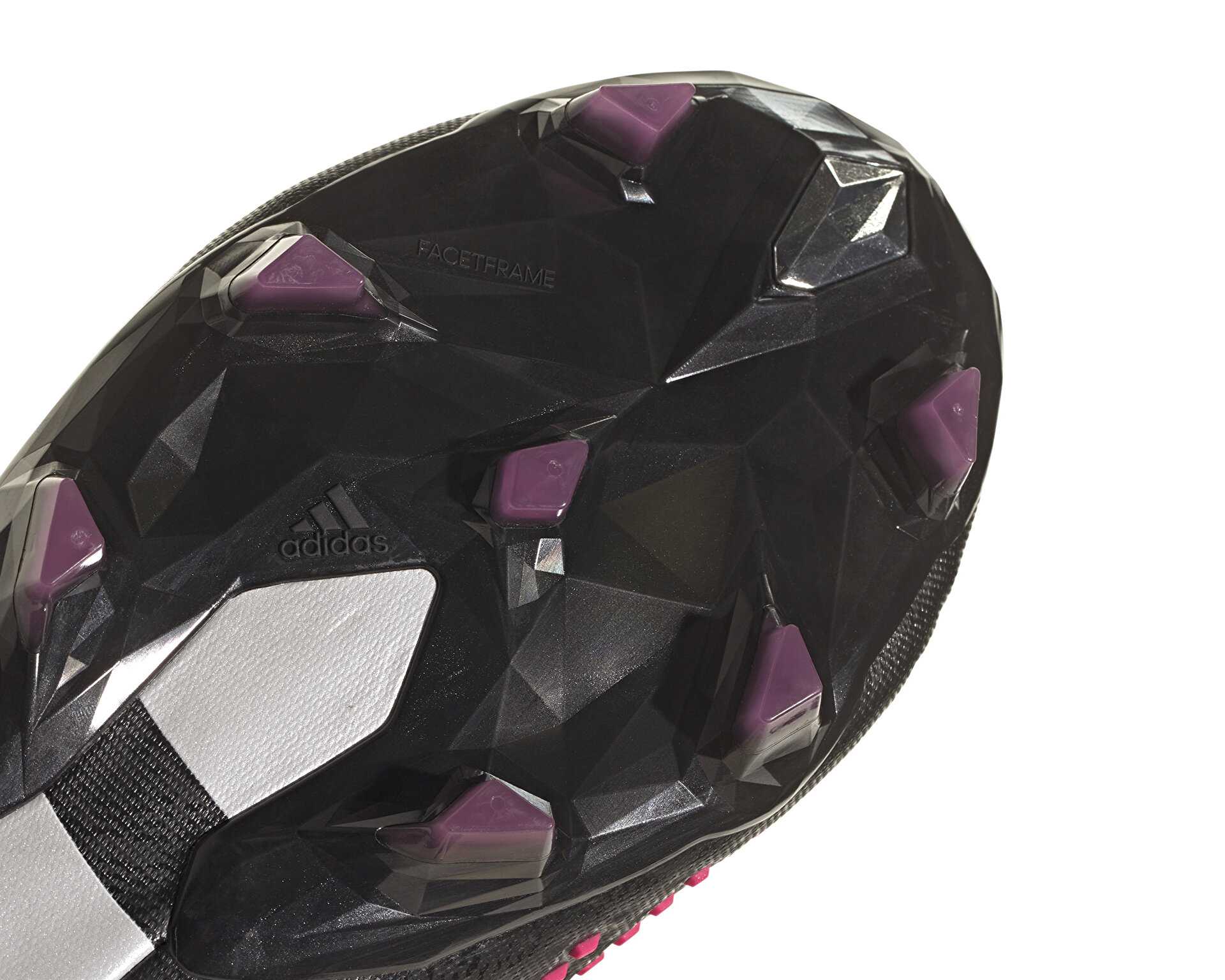 کفش فوتبال چمن Predator Elite Ll Fg