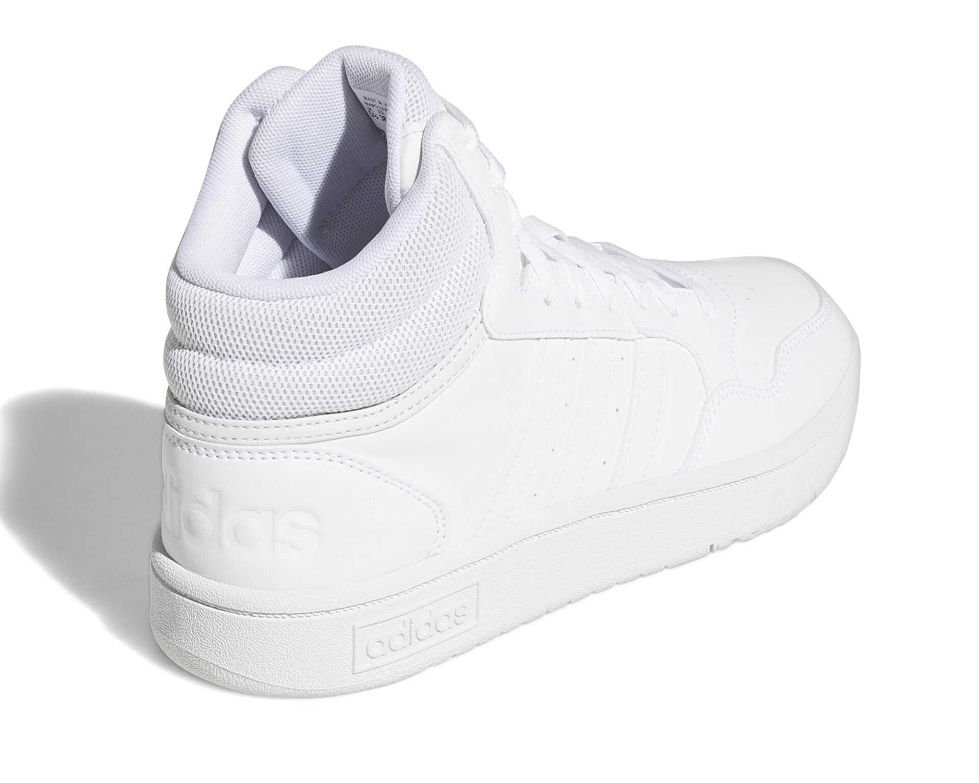 کفش های روزانه Hoops 3.0 Mid