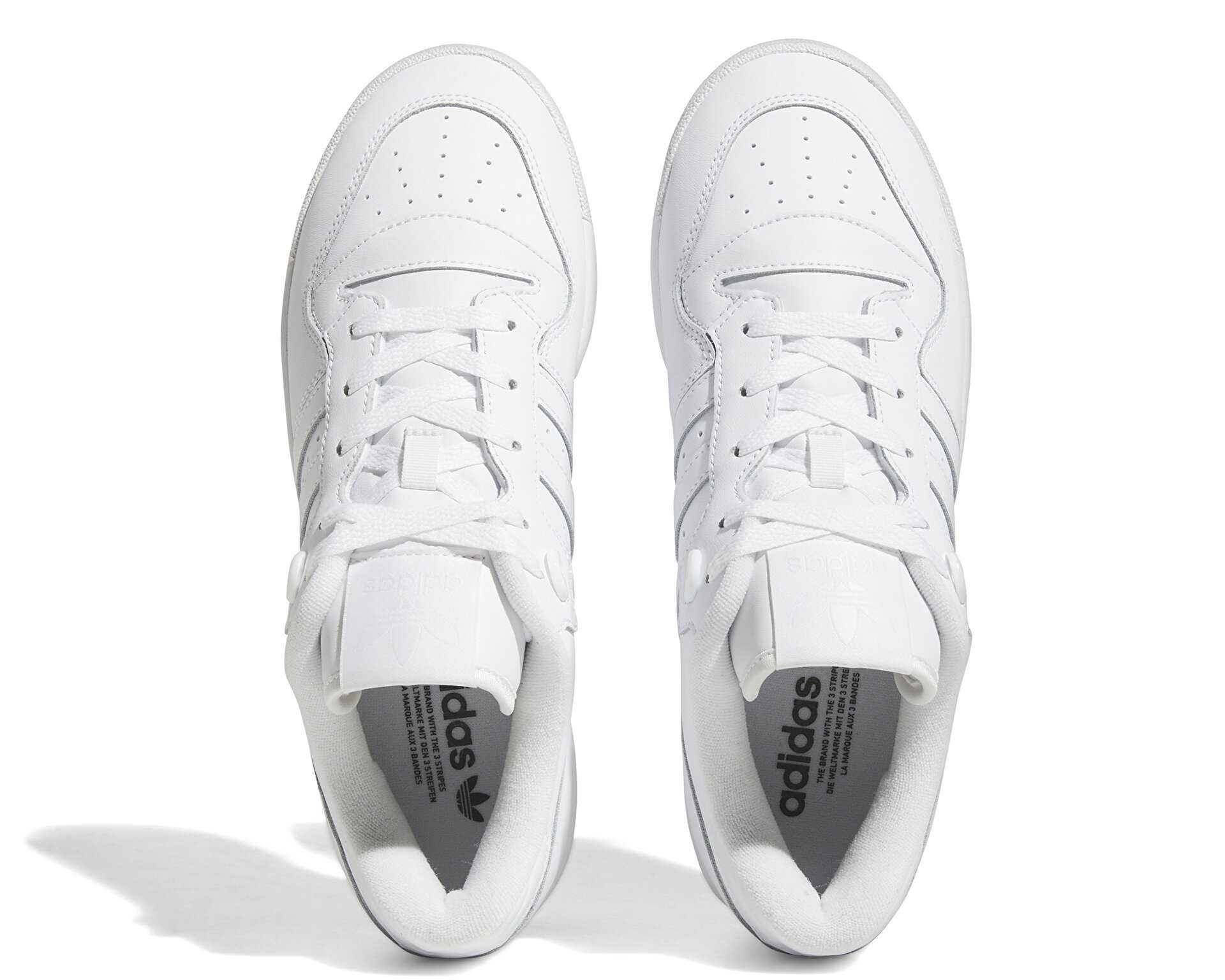 کفش های روزانه Rivalry Low W