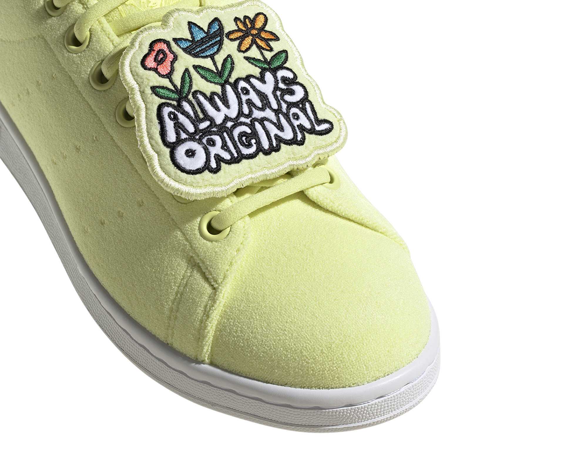 کفش های روزانه Stan Smith W