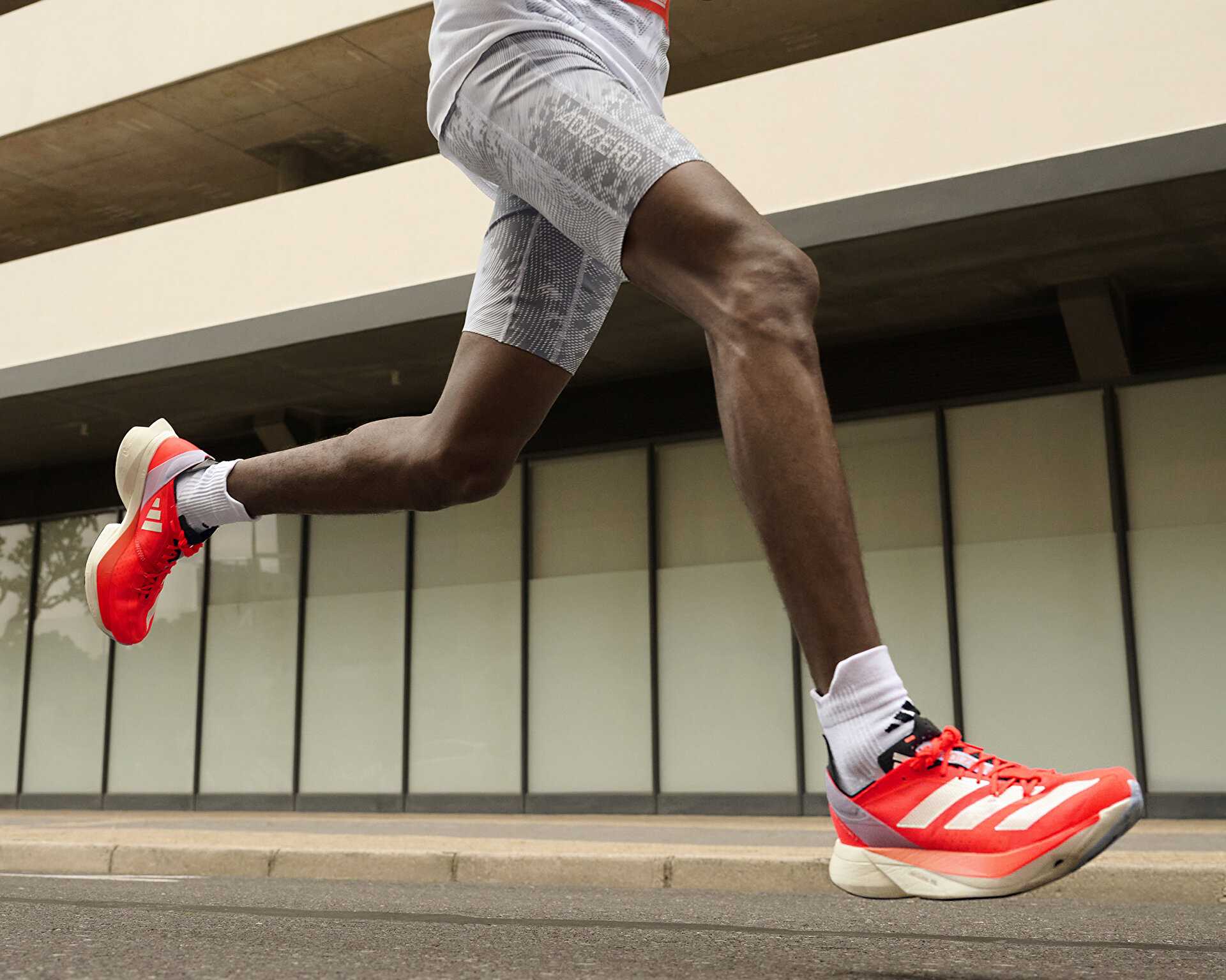 کفش دویدن Adidas Adizero Adios Pro 3 M