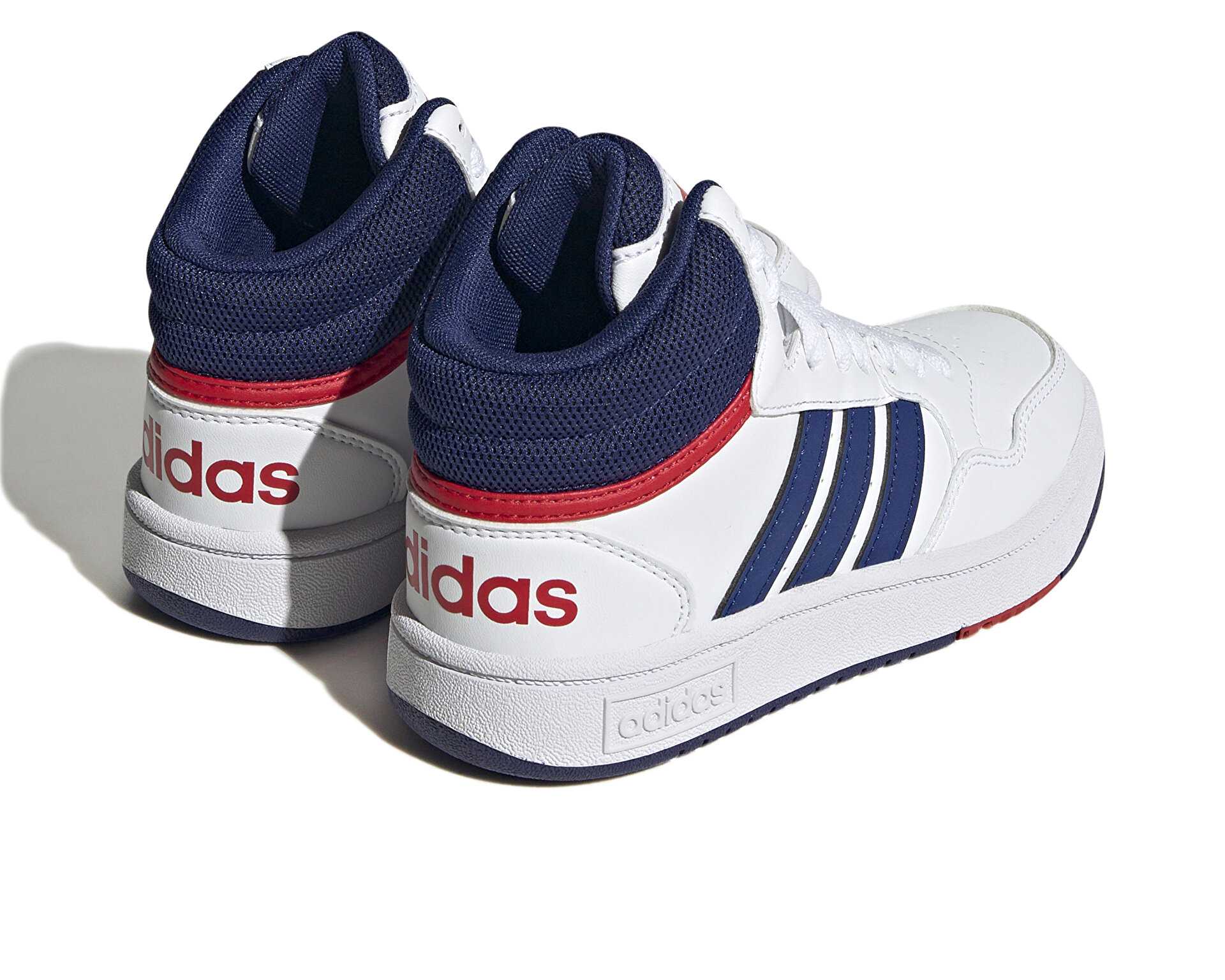 کفش های روزانه Hoops 3.0 Mid