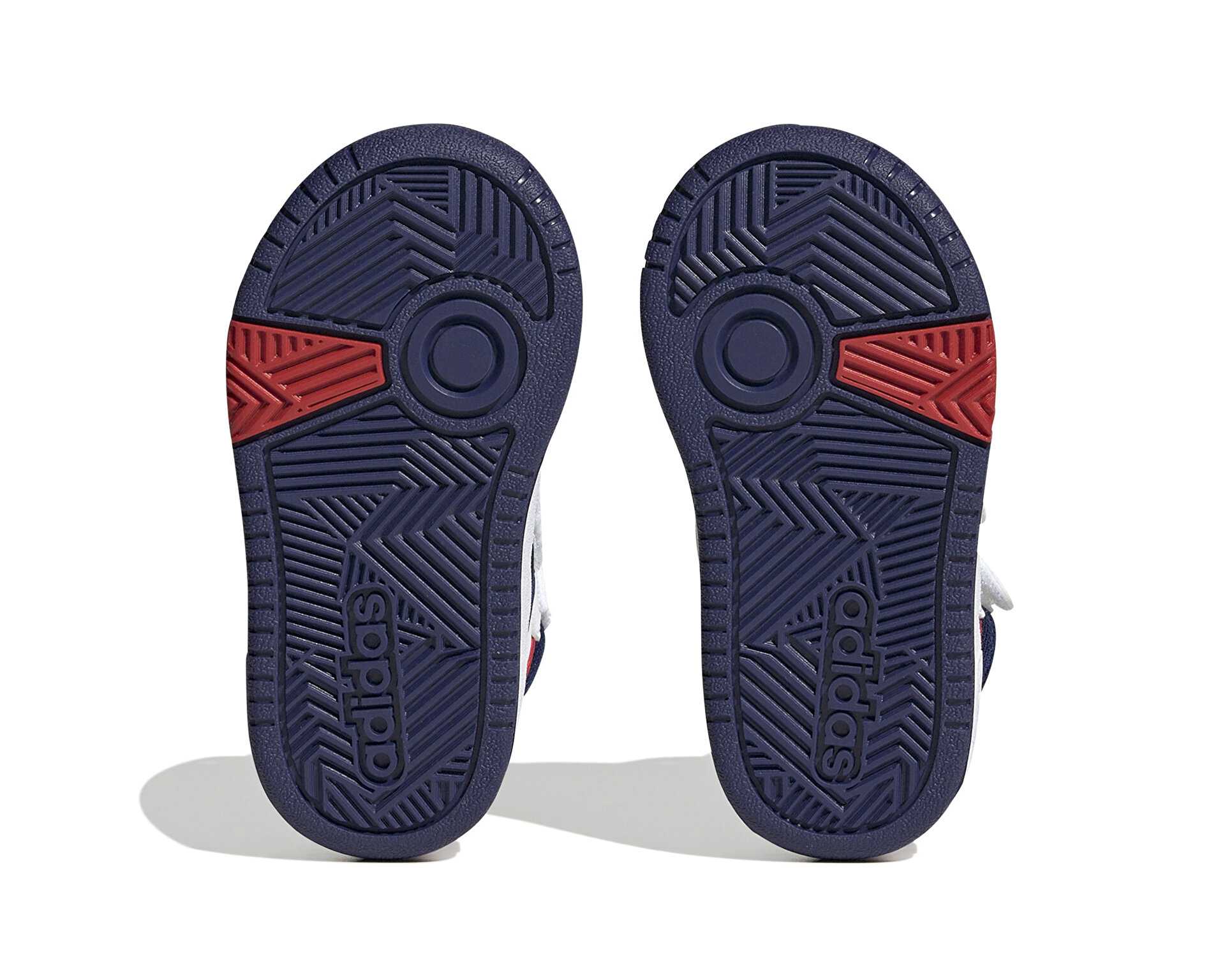 کفش راحتی نوزاد Hoops Mid 3.0 Ac i