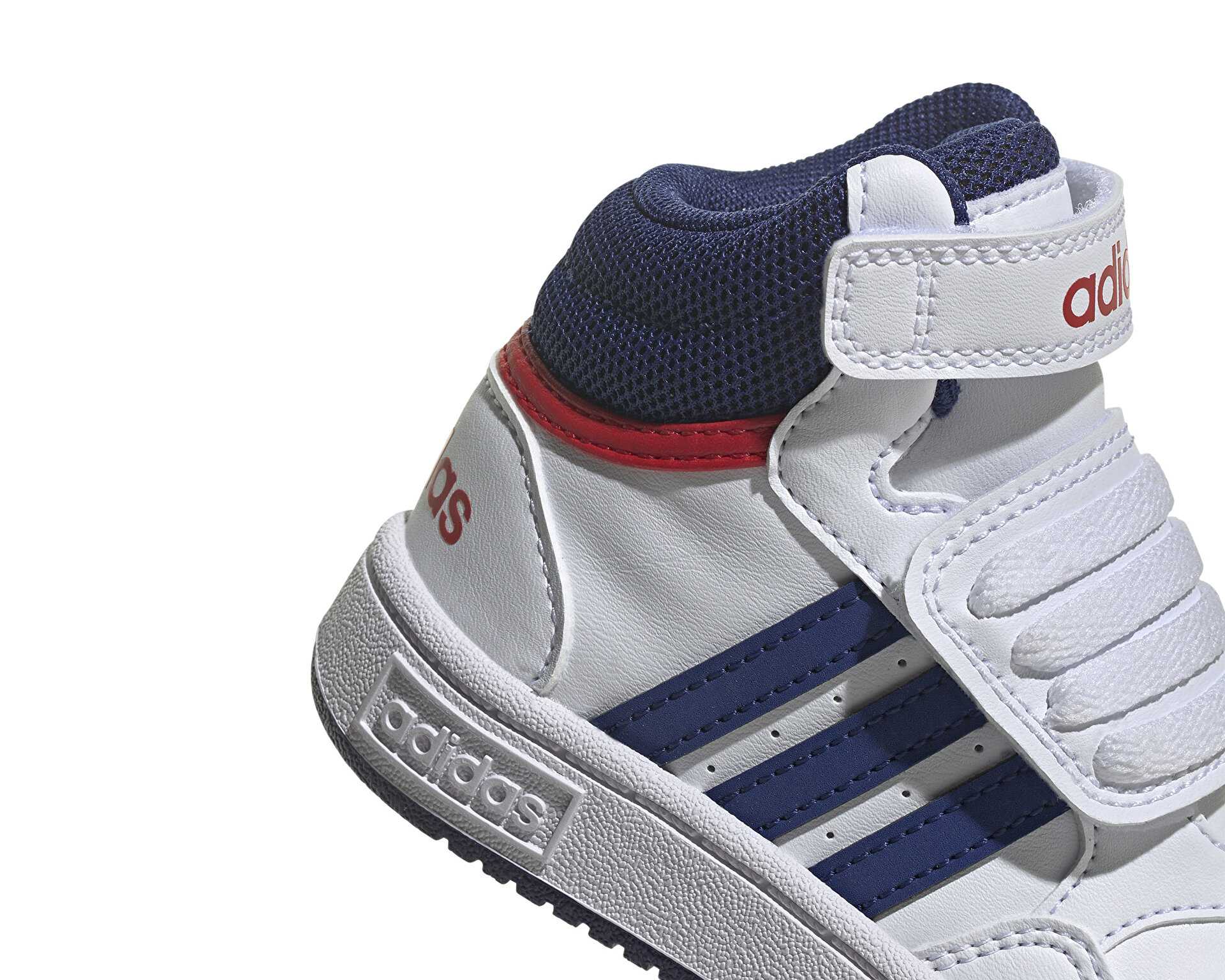 کفش راحتی نوزاد Hoops Mid 3.0 Ac i