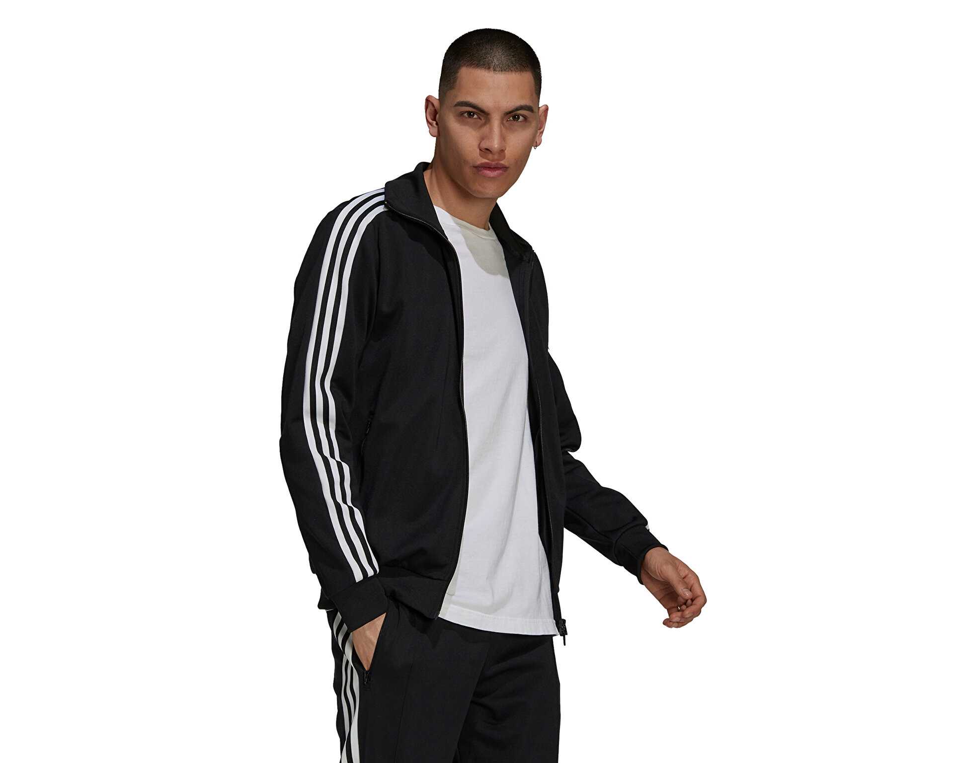 کت غیر رسمی Beckenbauer Tt