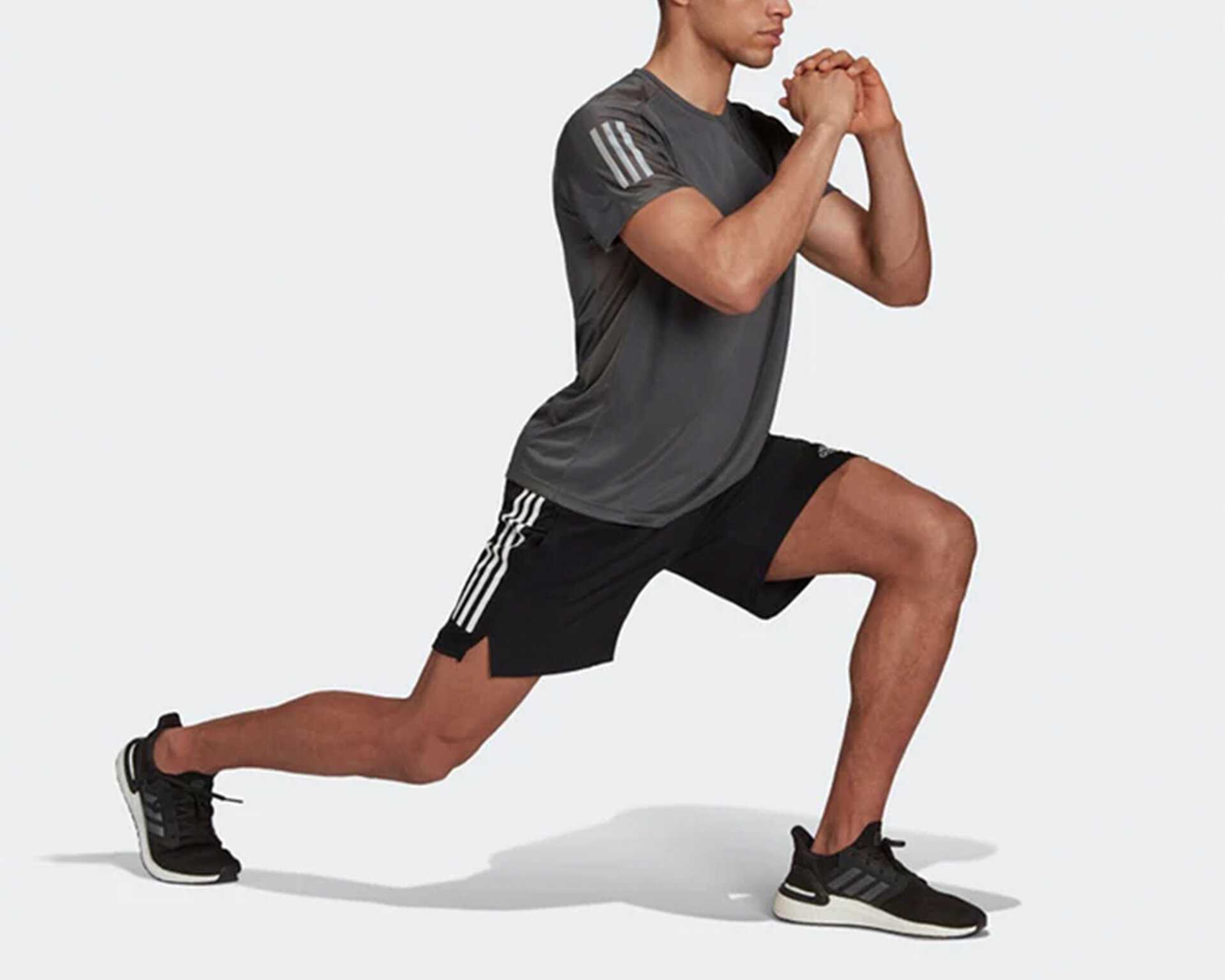 تیشرت روزانه Own The Run Tee