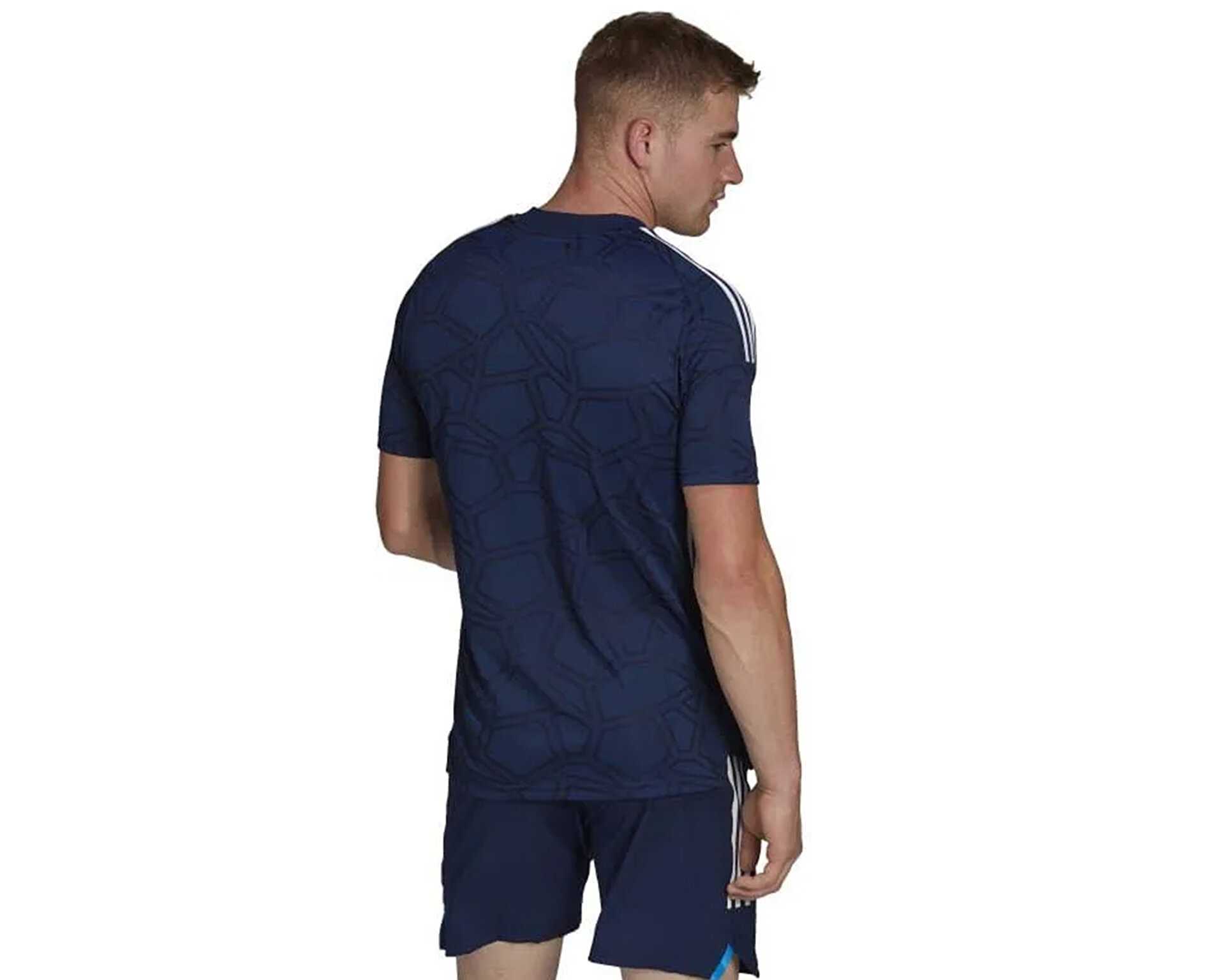 پیراهن تمرینی فوتبال Adidas Con22 Md Jsy