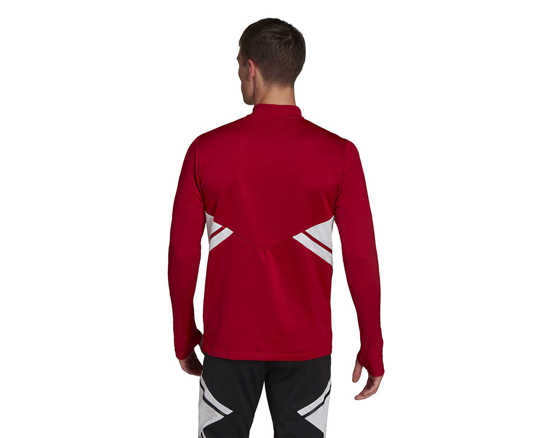 تاپ تمرینی طولانی فوتبال Con22 Tr Top