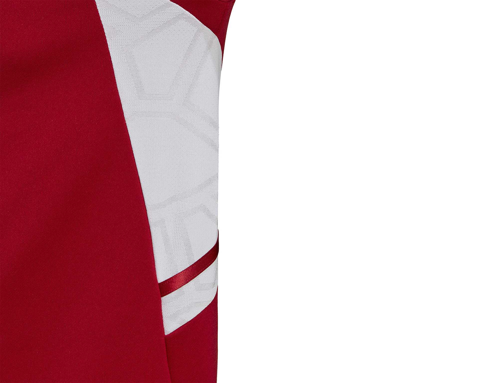 تاپ تمرینی طولانی فوتبال Con22 Tr Top