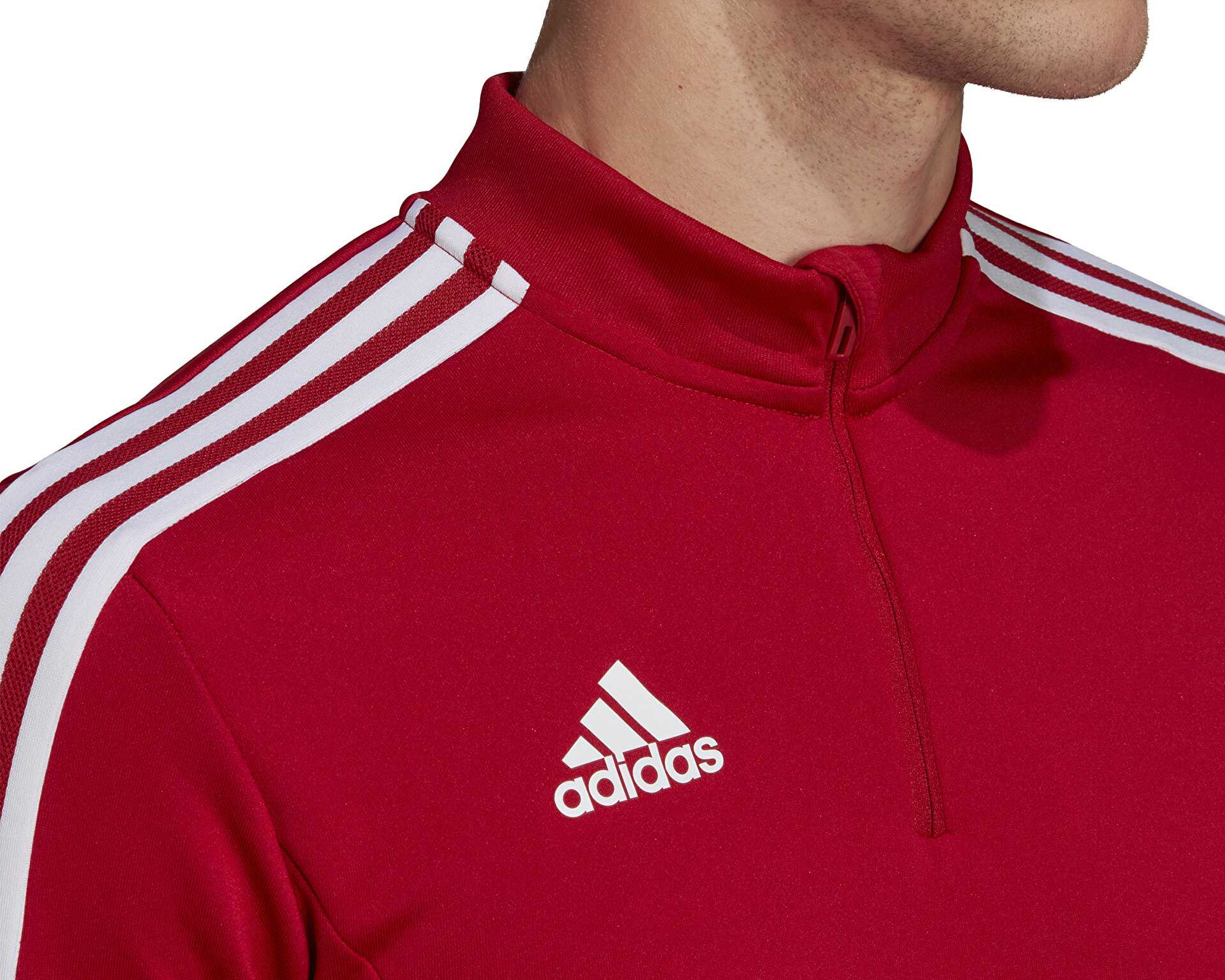 تاپ تمرینی طولانی فوتبال Con22 Tr Top