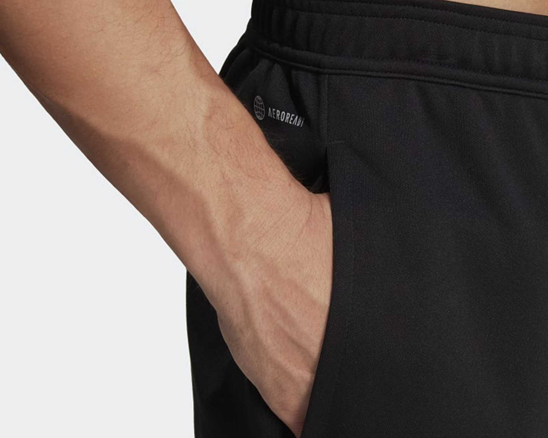 شلوار تمرینی فوتبال Ent22 3/4 Pnt