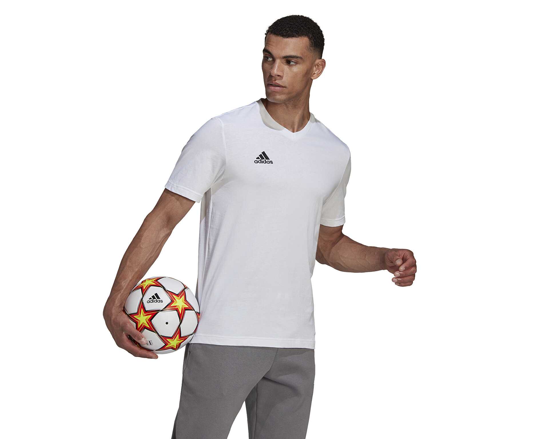 تیشرت آموزشی Ent22 Tee