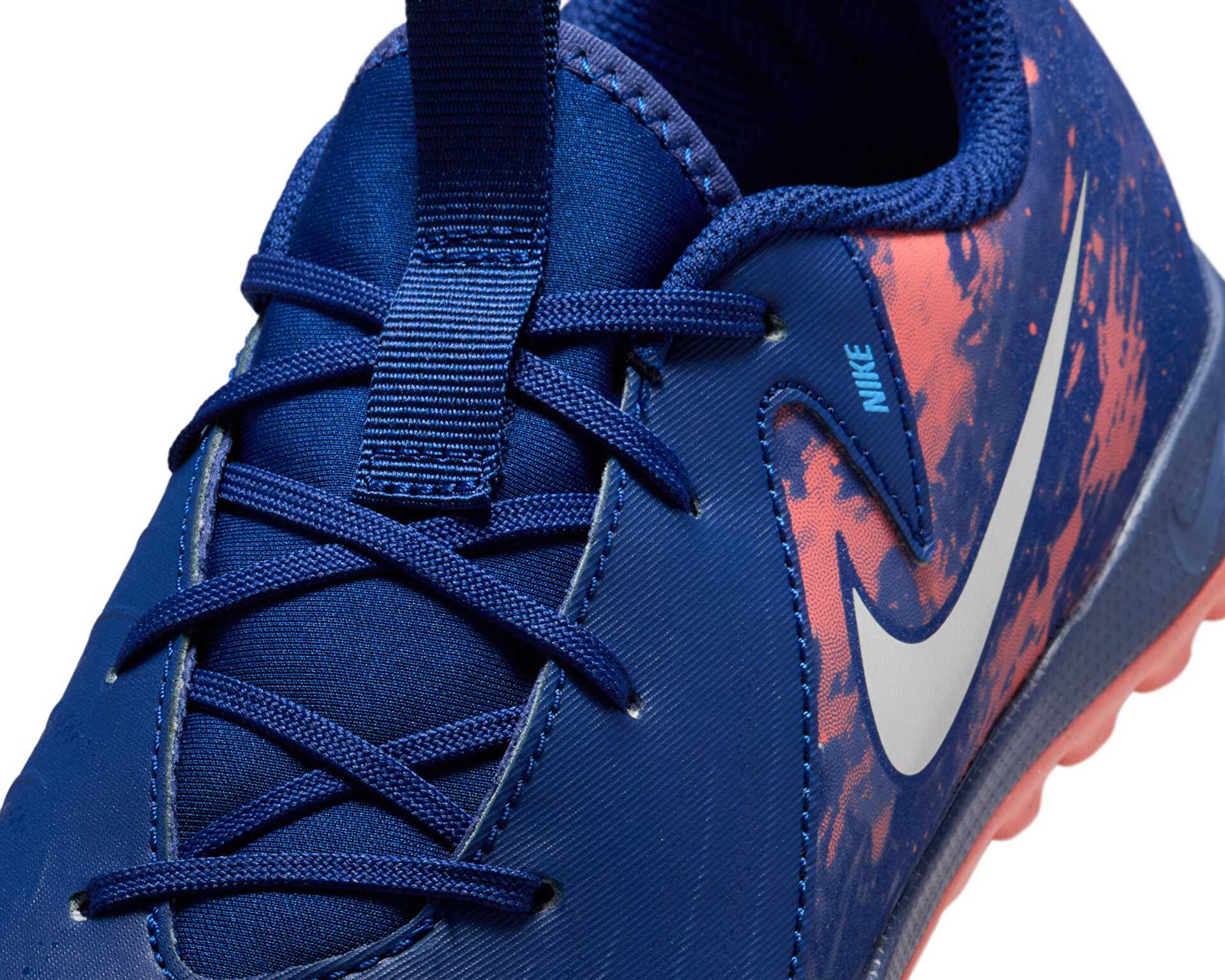 کفش های میدان مصنوعی Phantom Gx II Academy Tf