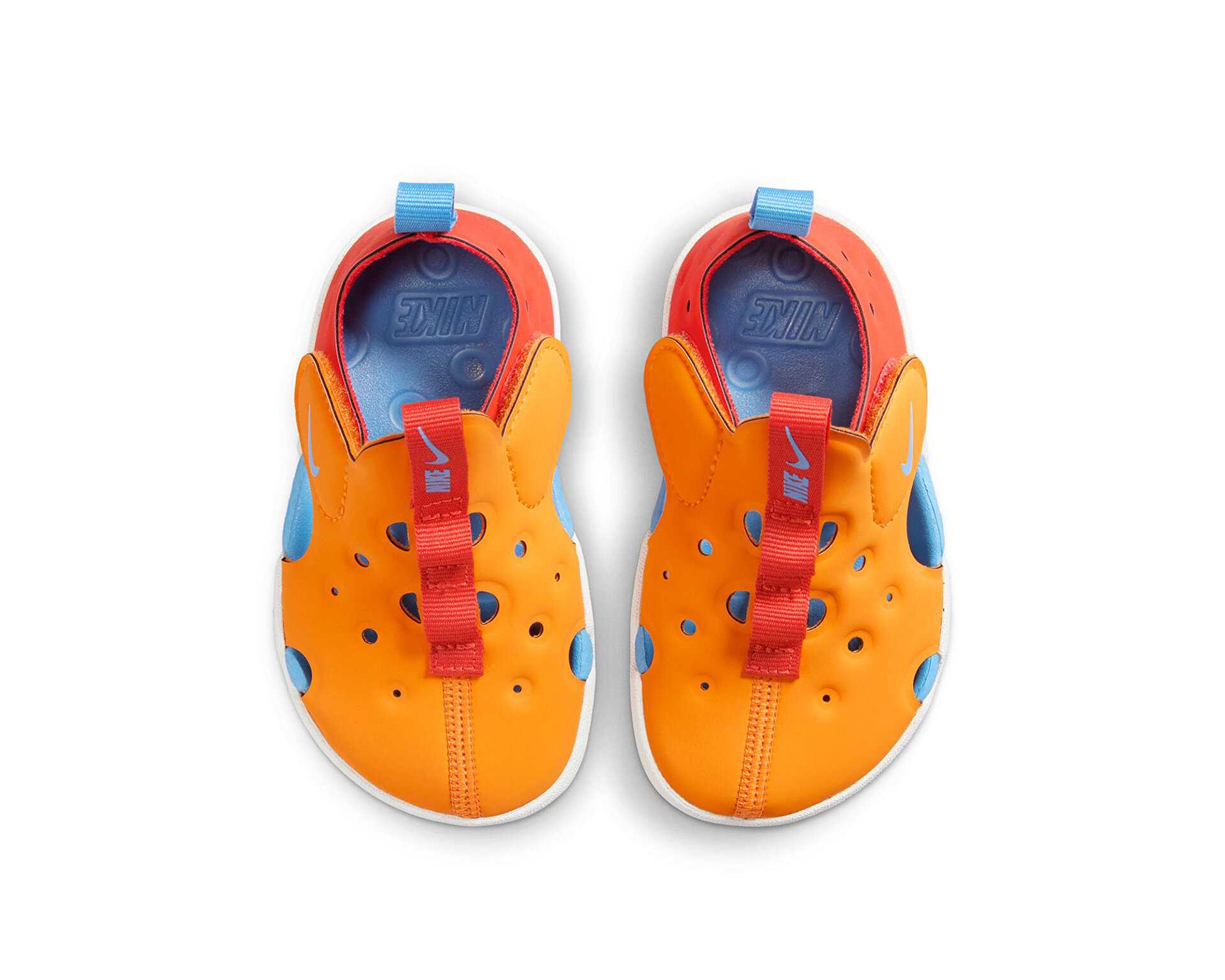 صندل کودک Nike Aquaswoosh (Td)