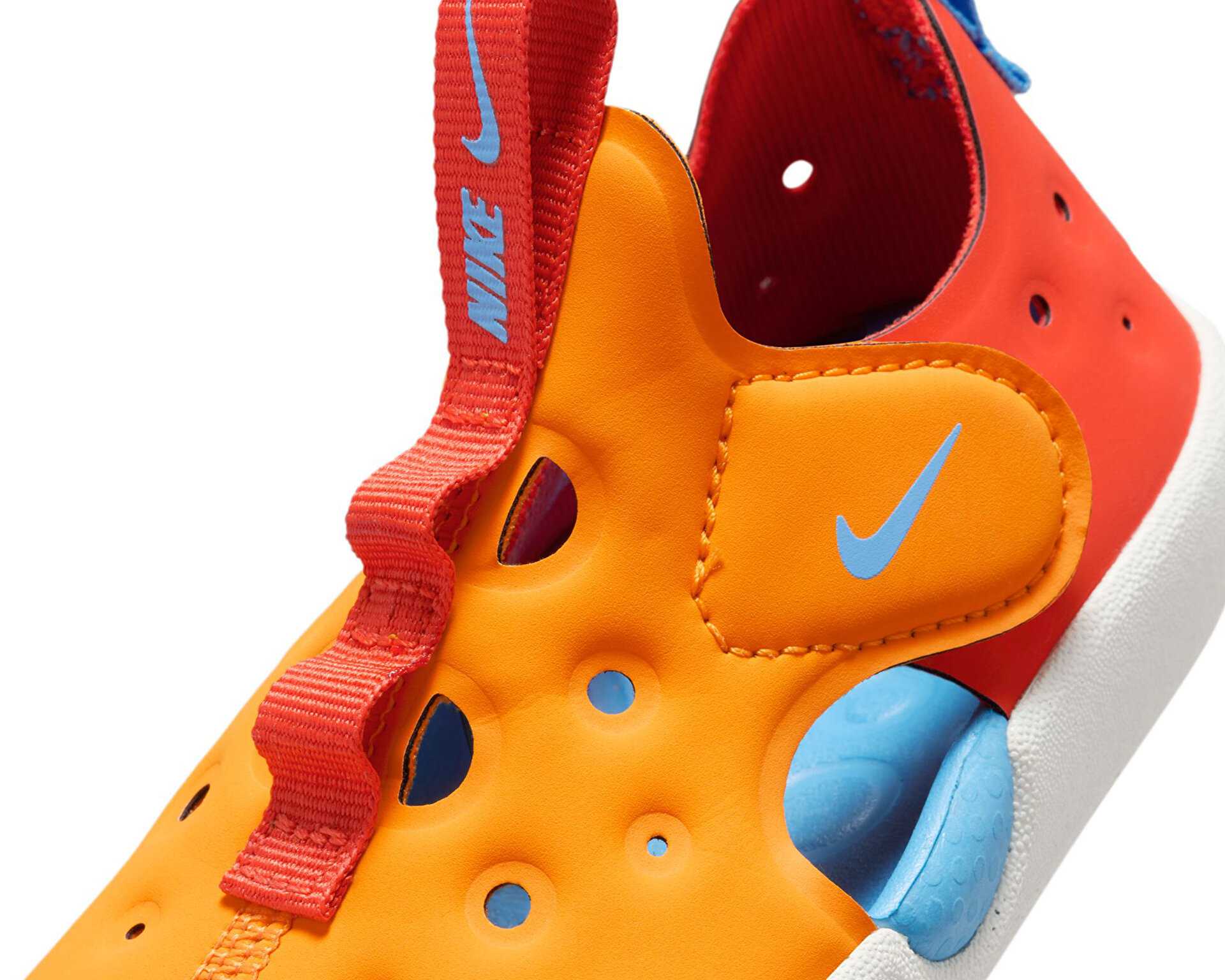 صندل کودک Nike Aquaswoosh (Td)