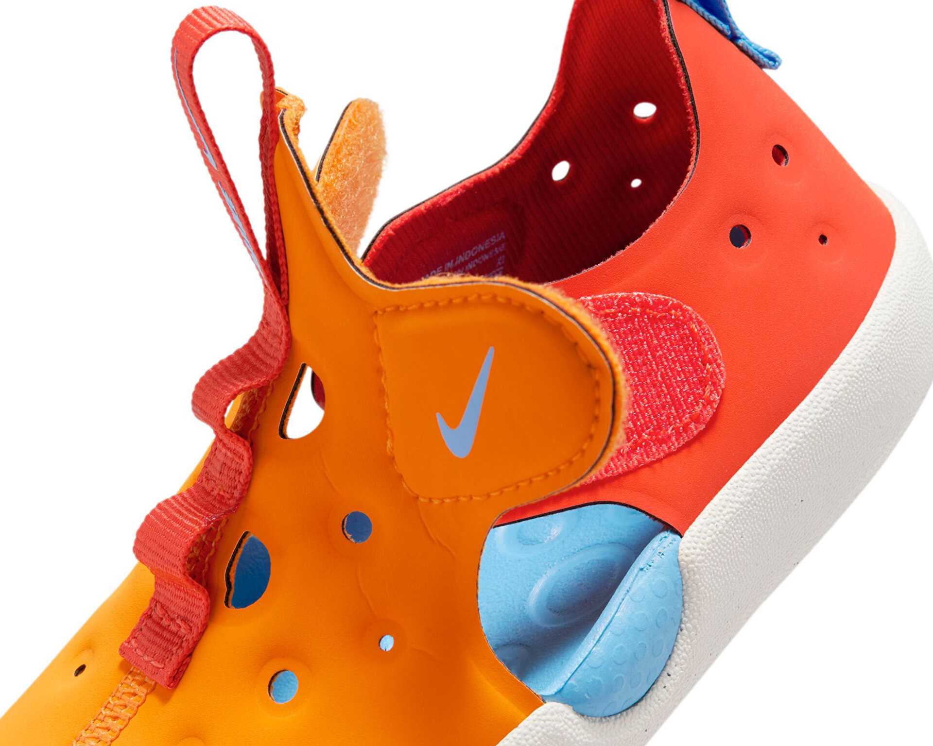 صندل کودک Nike Aquaswoosh (Td)