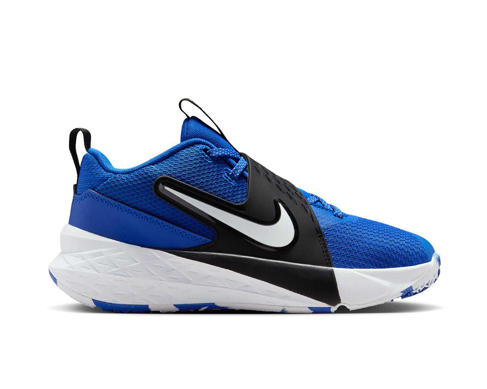 کفش بسکتبال بچه گانه Team Hustle D 11