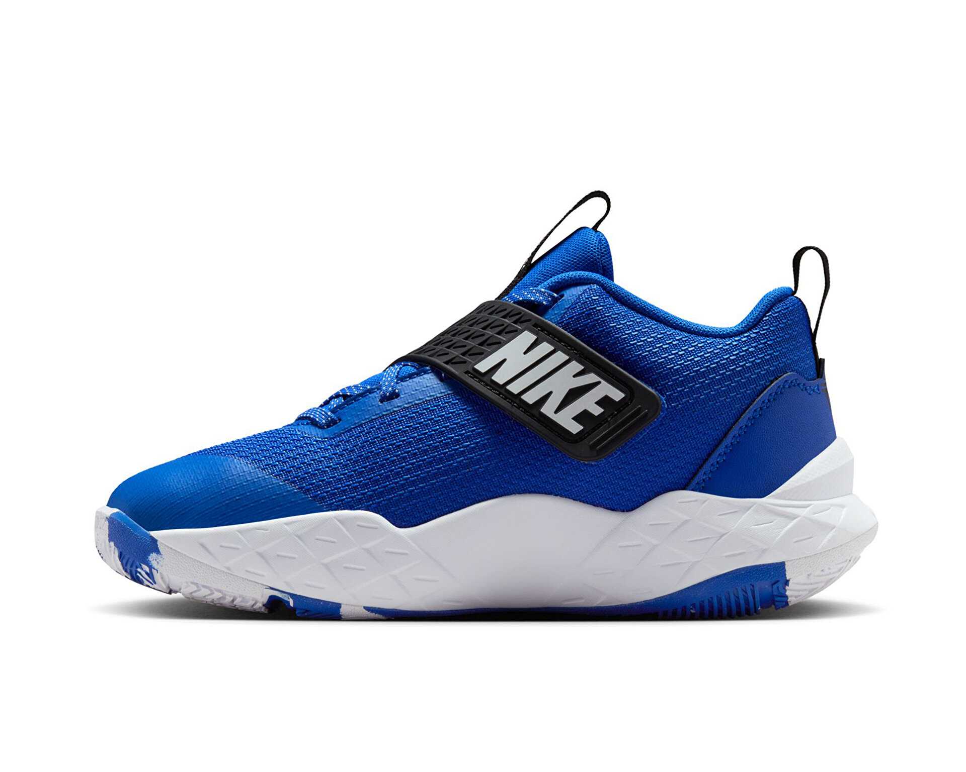 کفش بسکتبال بچه گانه Team Hustle D 11