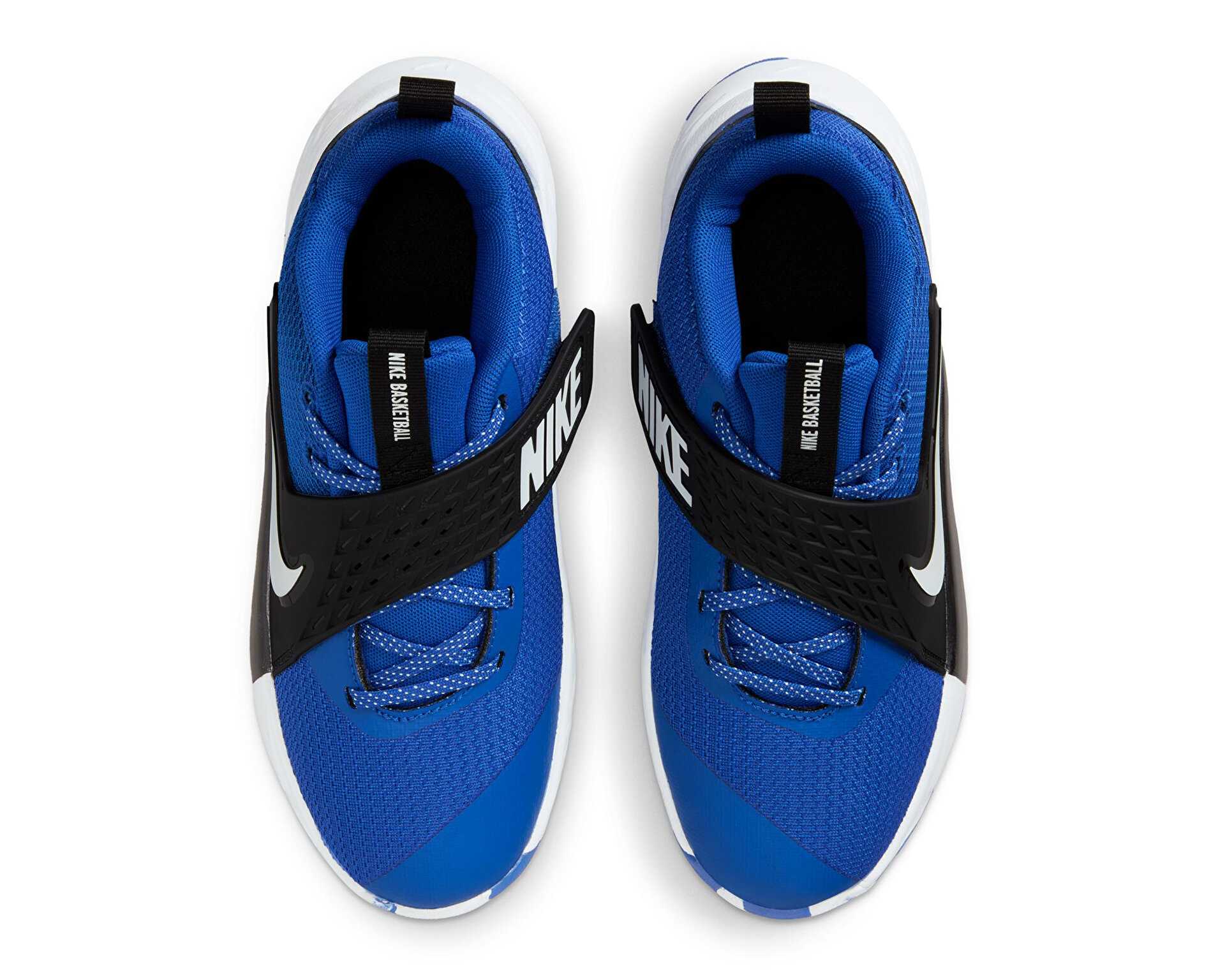 کفش بسکتبال بچه گانه Team Hustle D 11