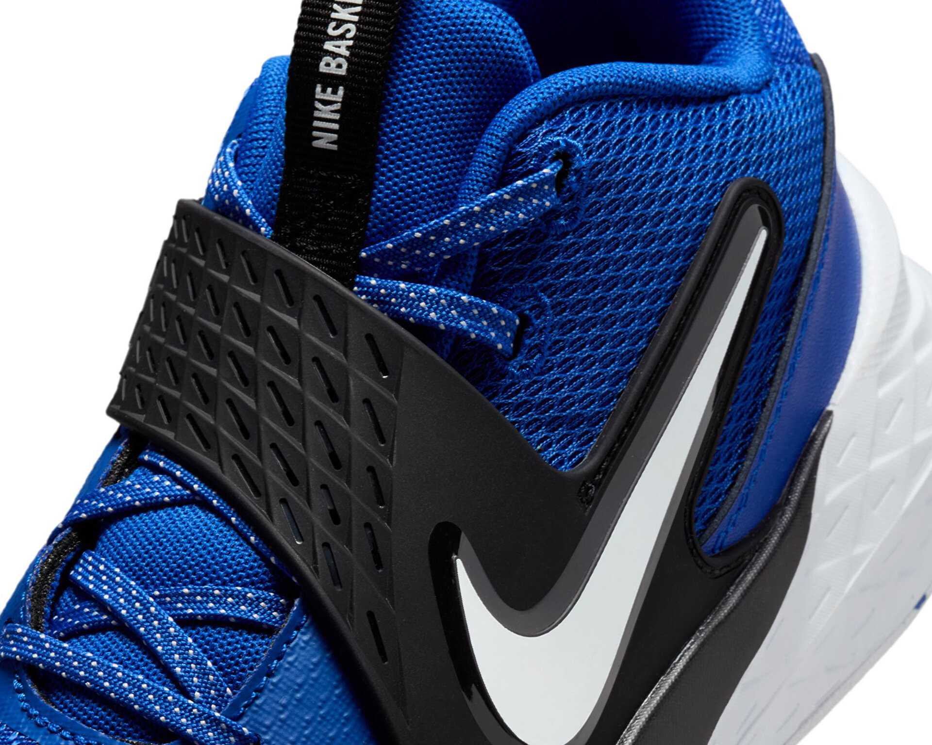 کفش بسکتبال بچه گانه Team Hustle D 11