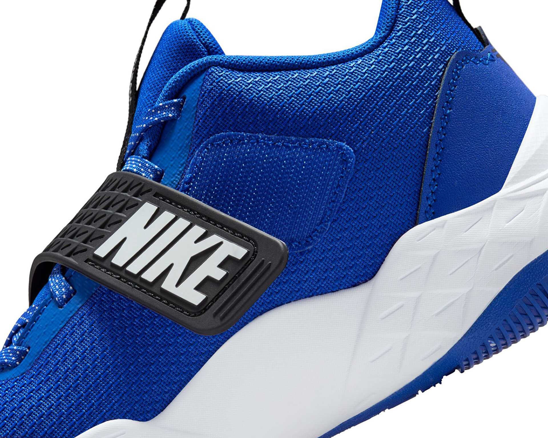 کفش بسکتبال بچه گانه Team Hustle D 11