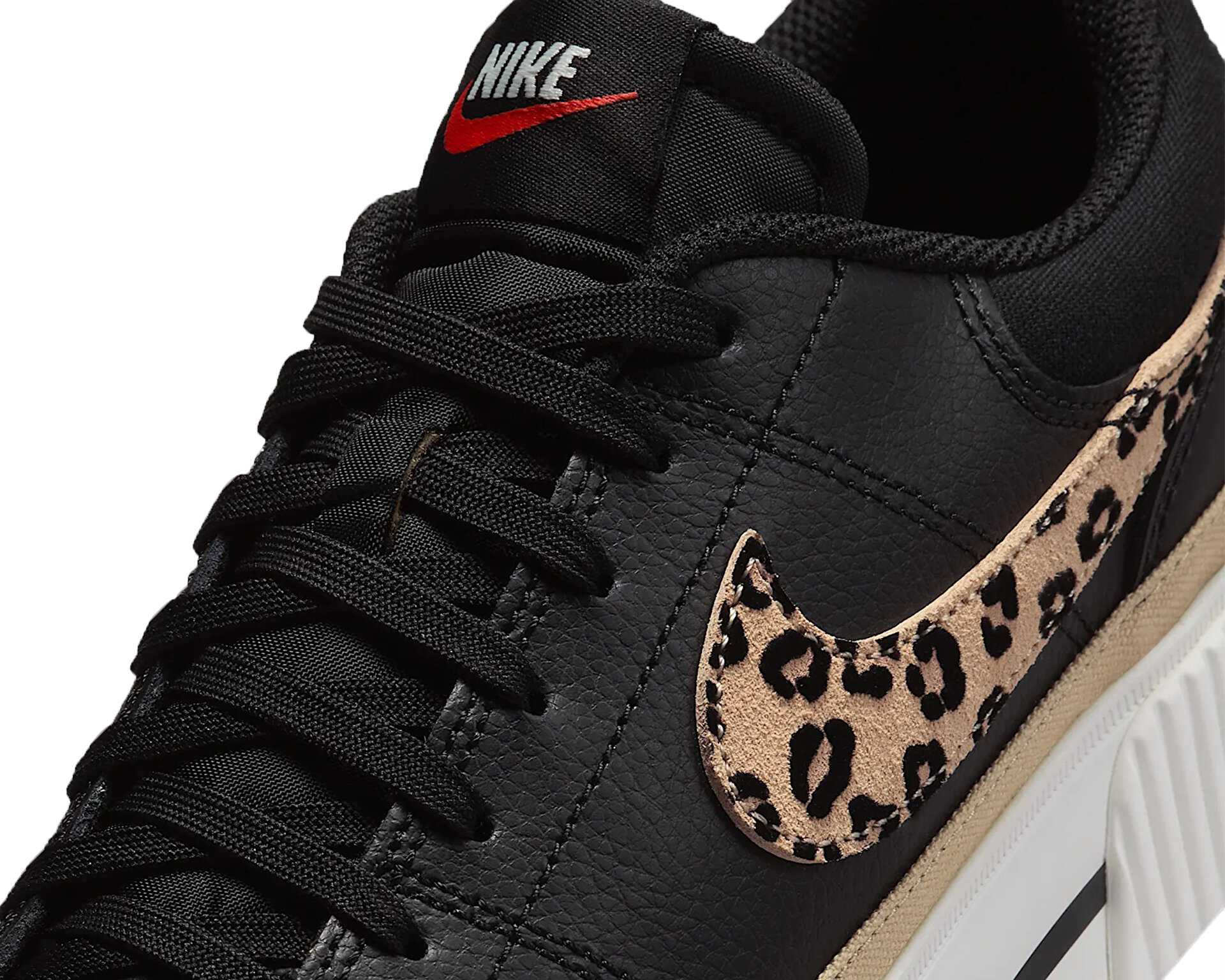 کفش های روزانه Wmns Court Legacy Lift