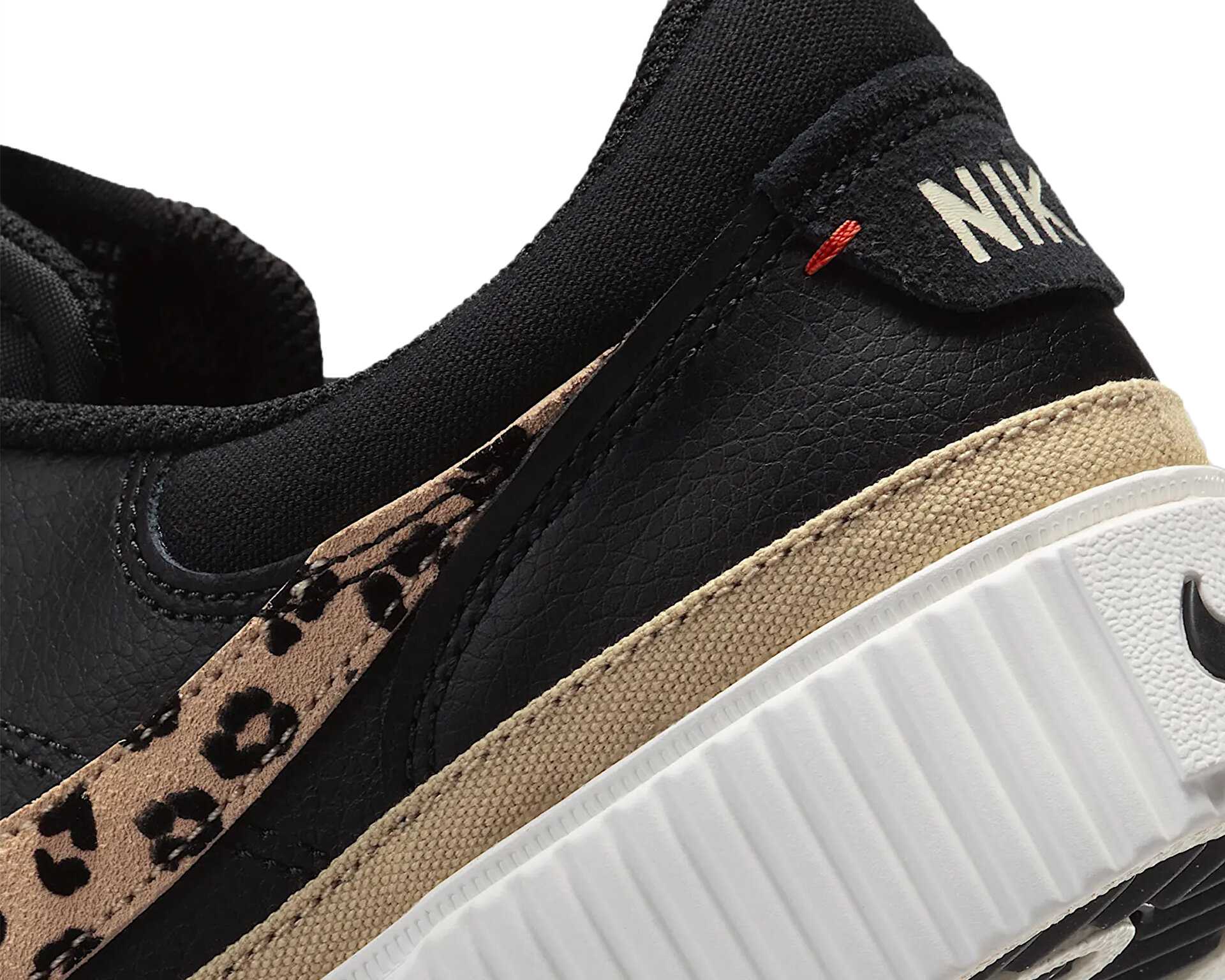 کفش های روزانه Wmns Court Legacy Lift