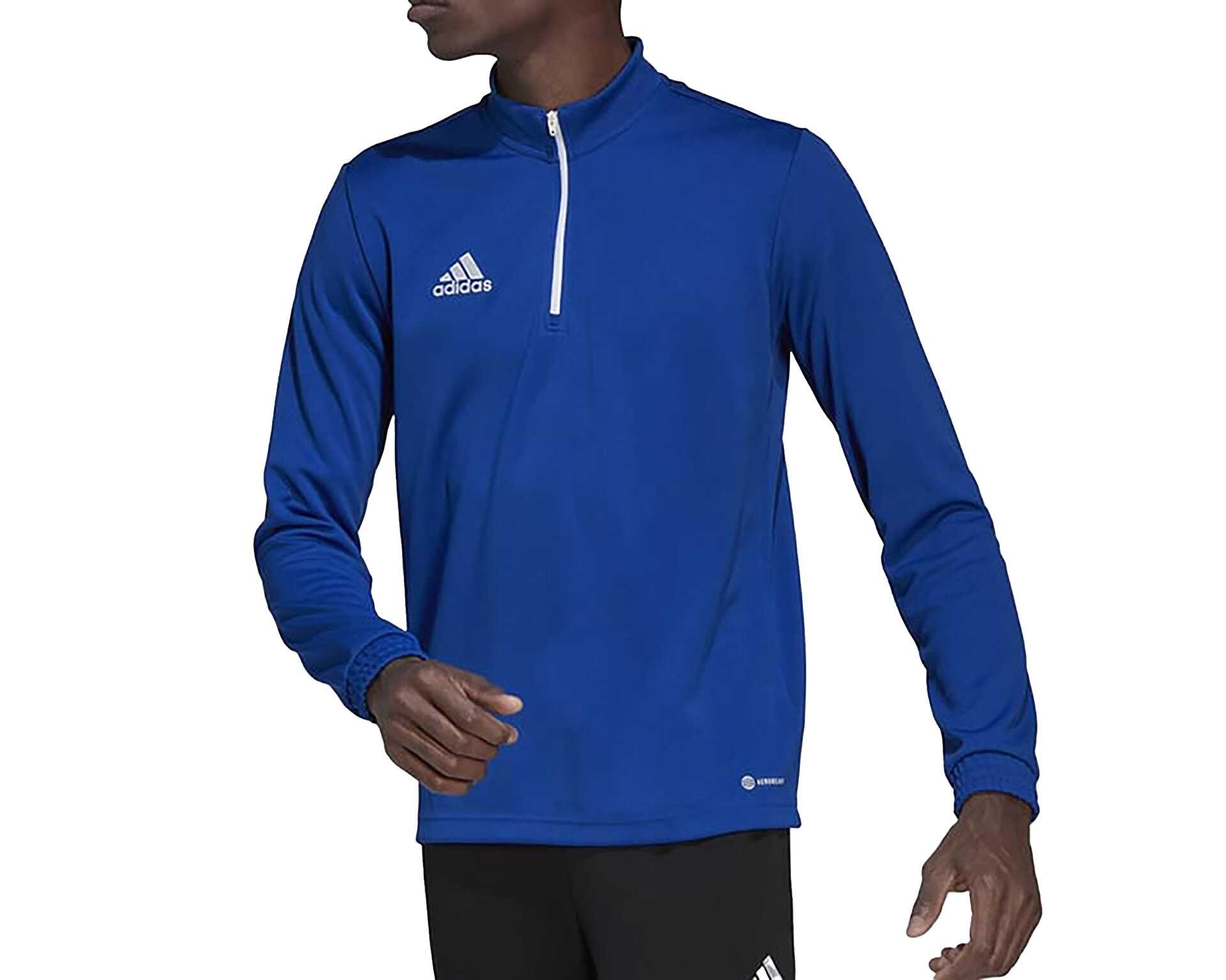 تاپ تمرینی آستین بلند فوتبال Adidas Ent22 Tr Top
