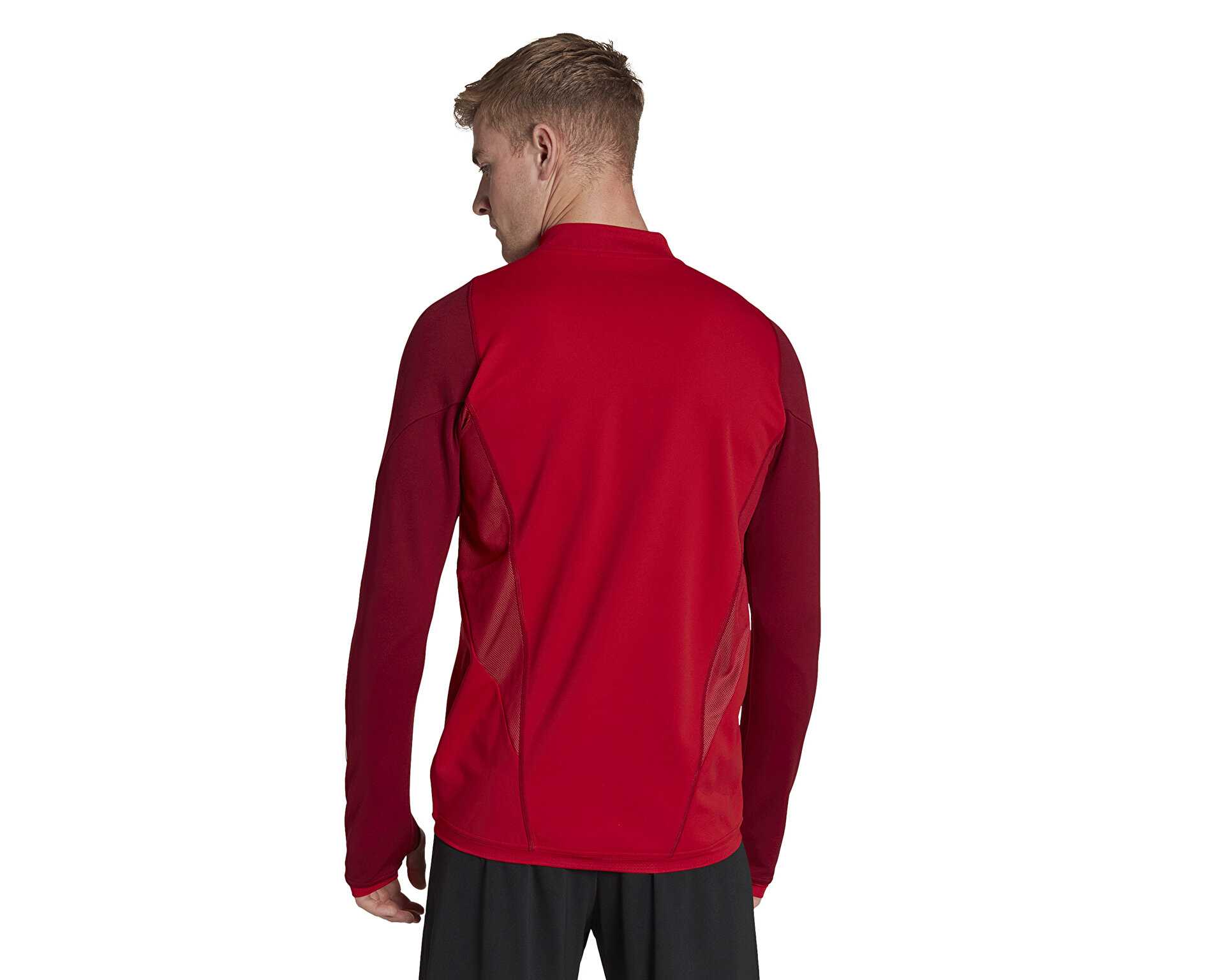 تاپ تمرینی آستین بلند فوتبال Tiro23 C Tr