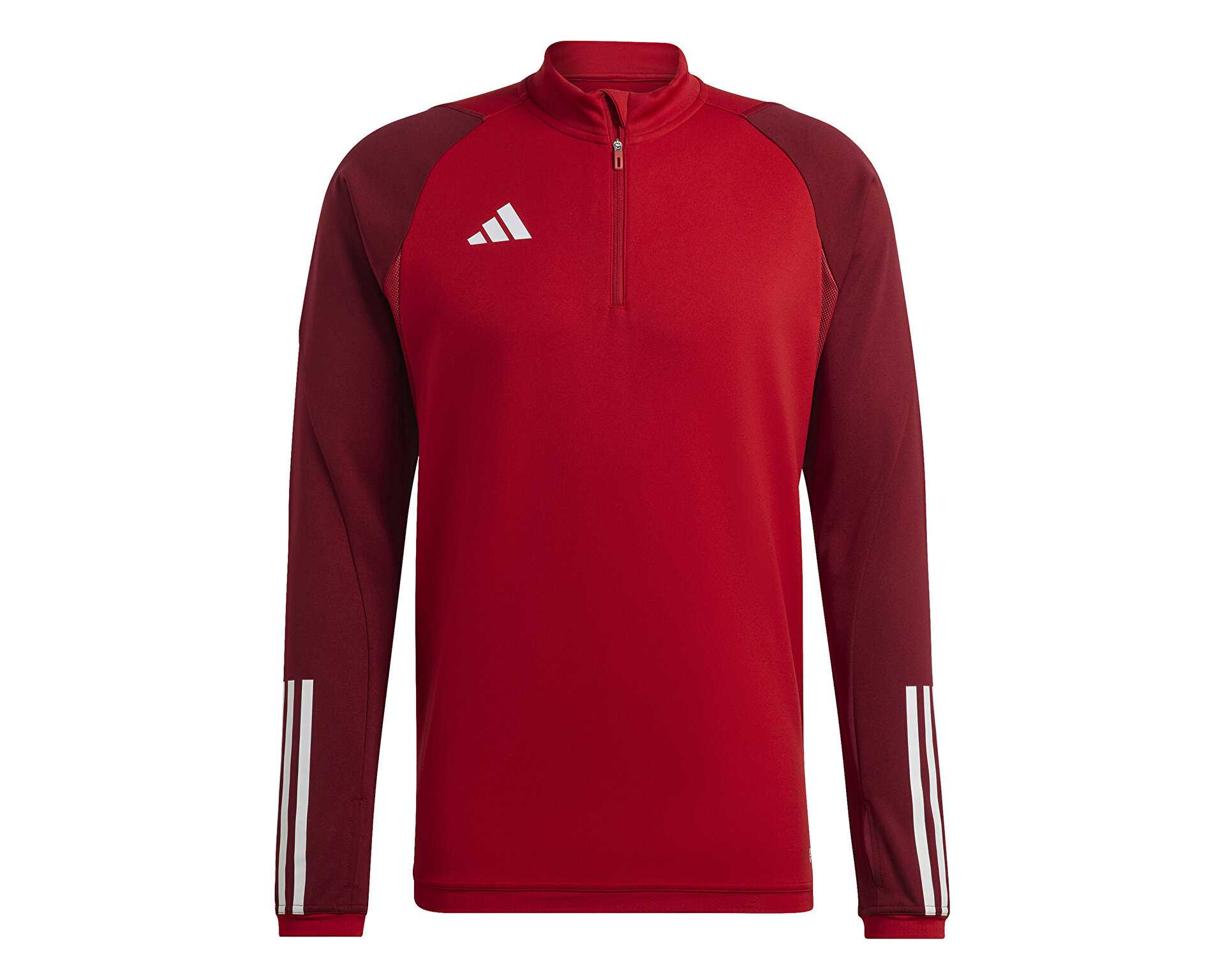 تاپ تمرینی آستین بلند فوتبال Tiro23 C Tr