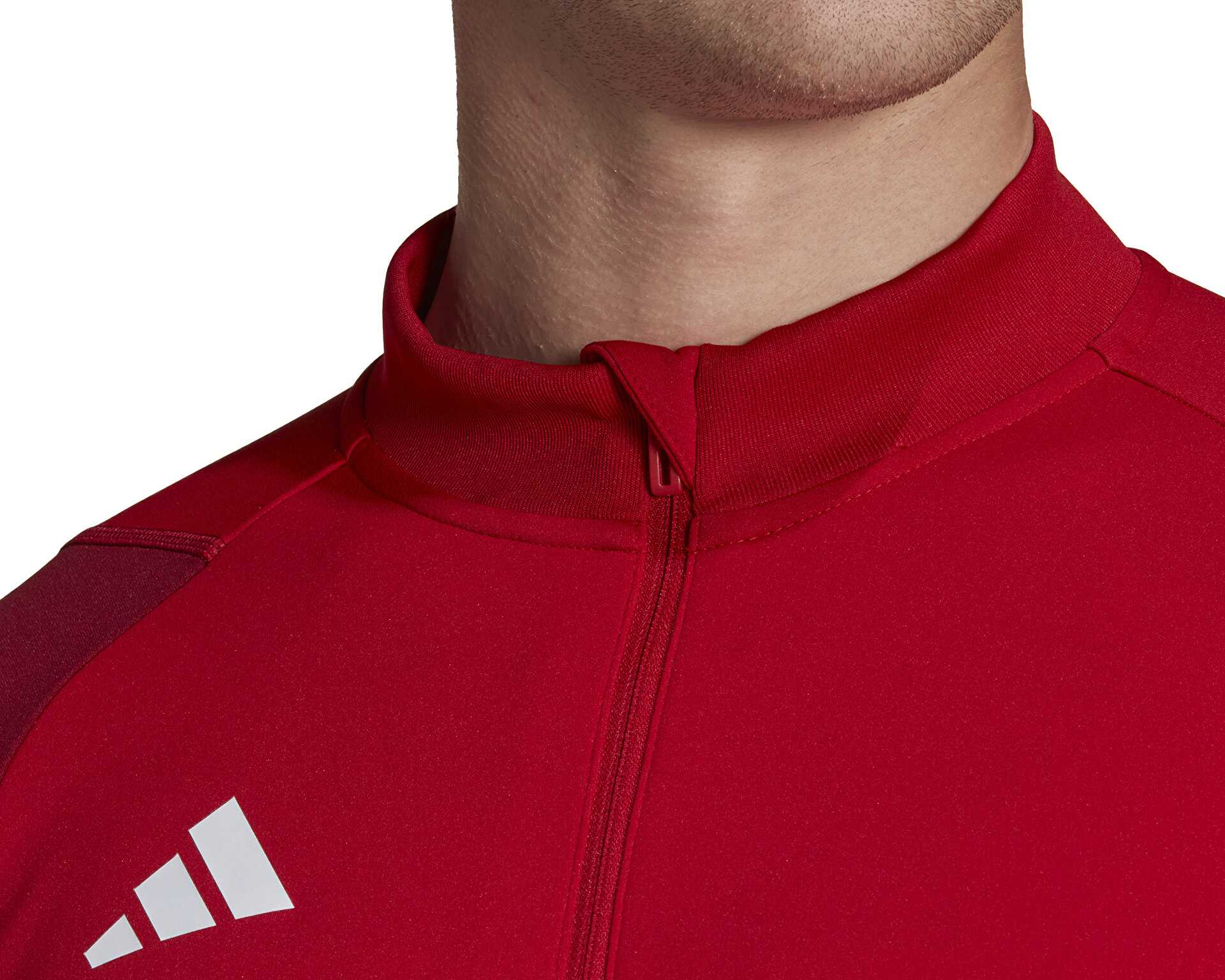 تاپ تمرینی آستین بلند فوتبال Tiro23 C Tr