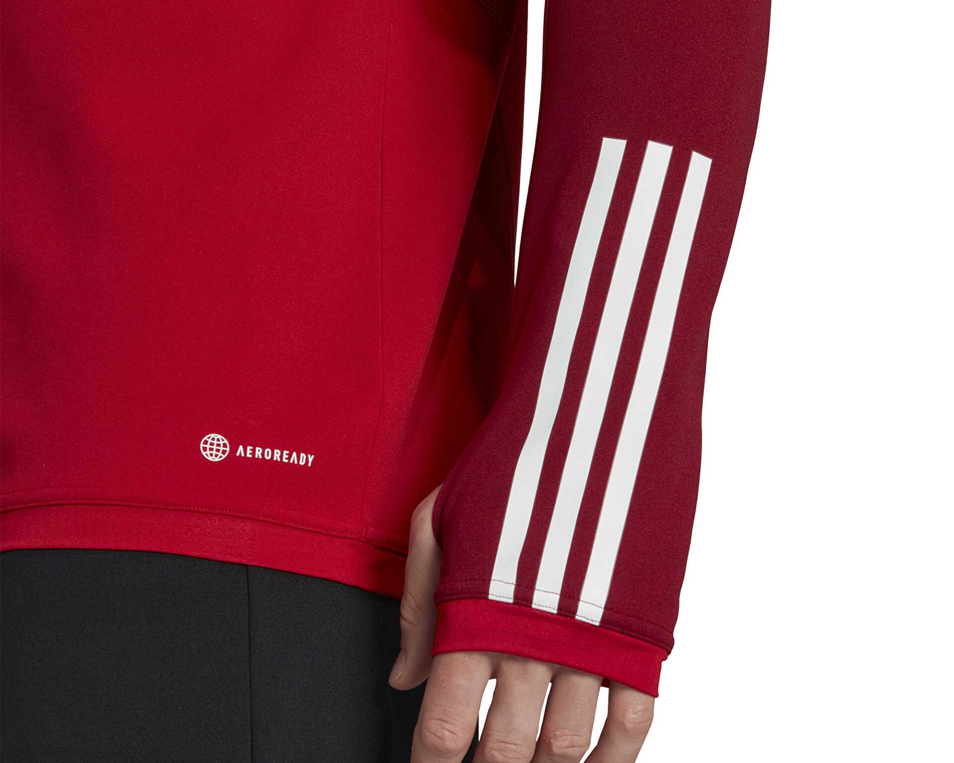 تاپ تمرینی آستین بلند فوتبال Tiro23 C Tr