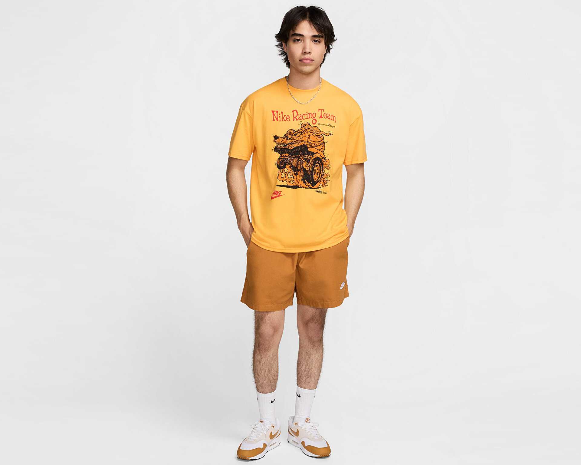 تیشرت روزانه Sportswear