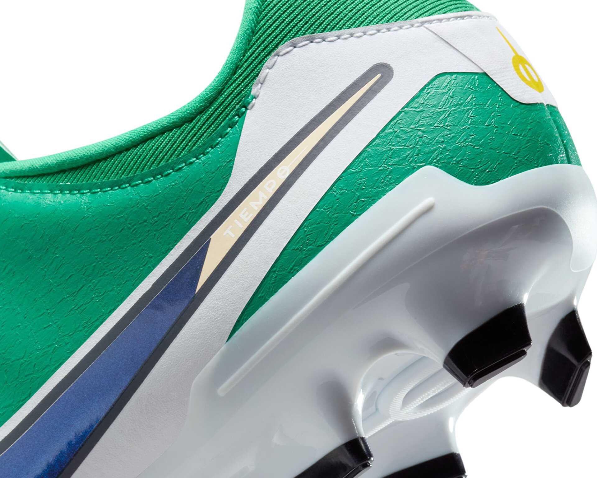 کفش فوتبال چمن جوان Jr Legend 10 Academy Fg/Mg